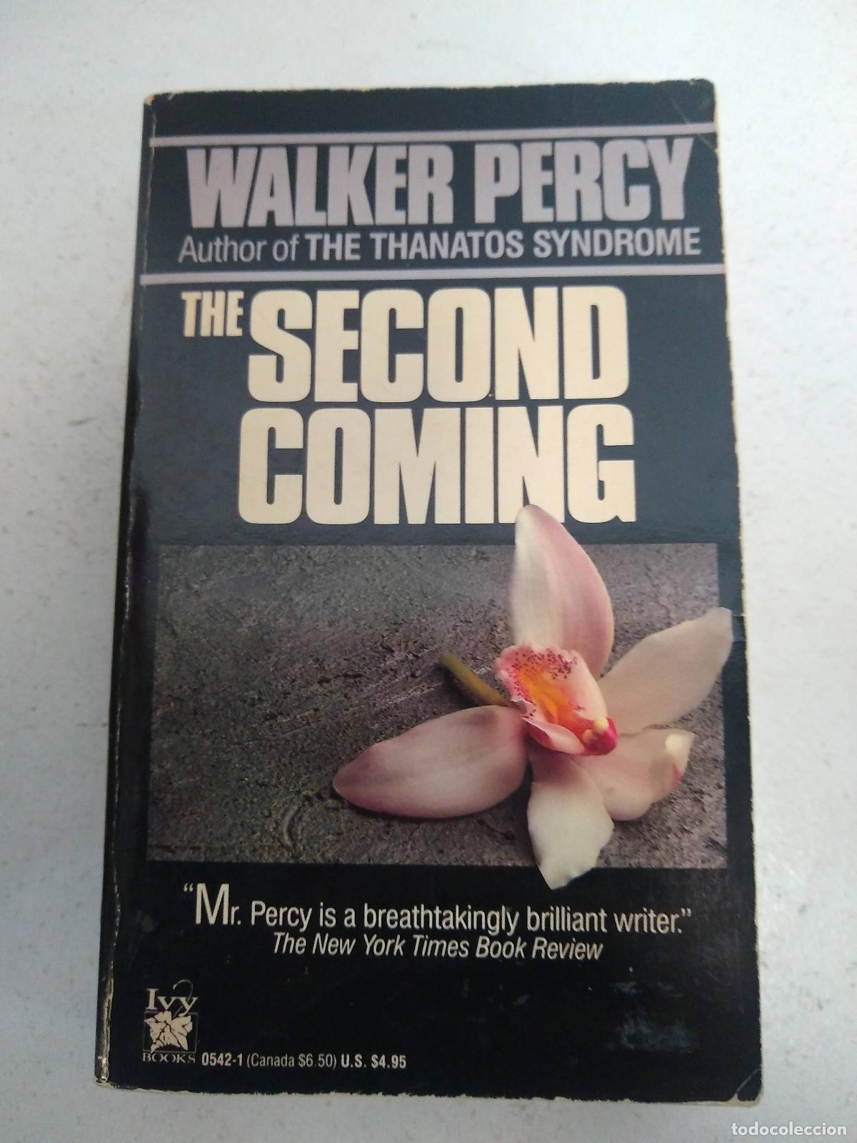 Libros: The second coming - Percy, Walker - Foto 1