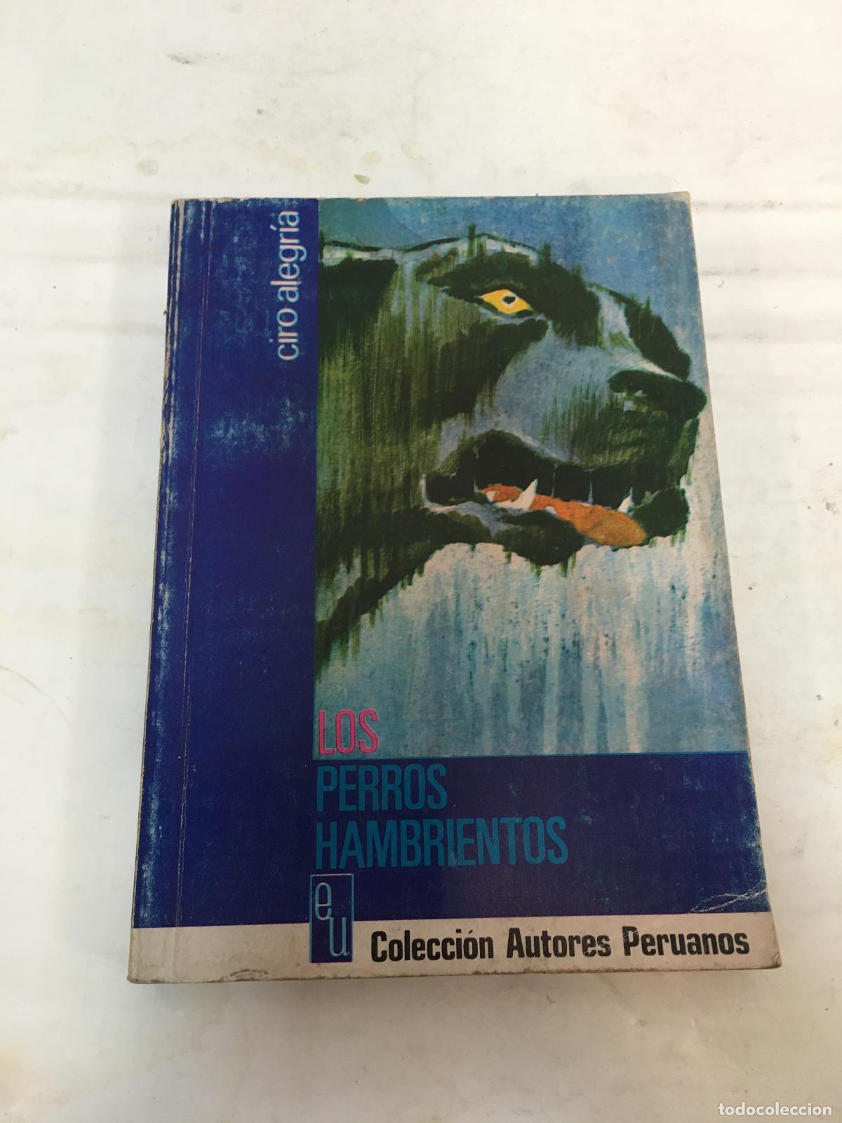Libros: Los perros hambrientos - frederick forsyth - Foto 1