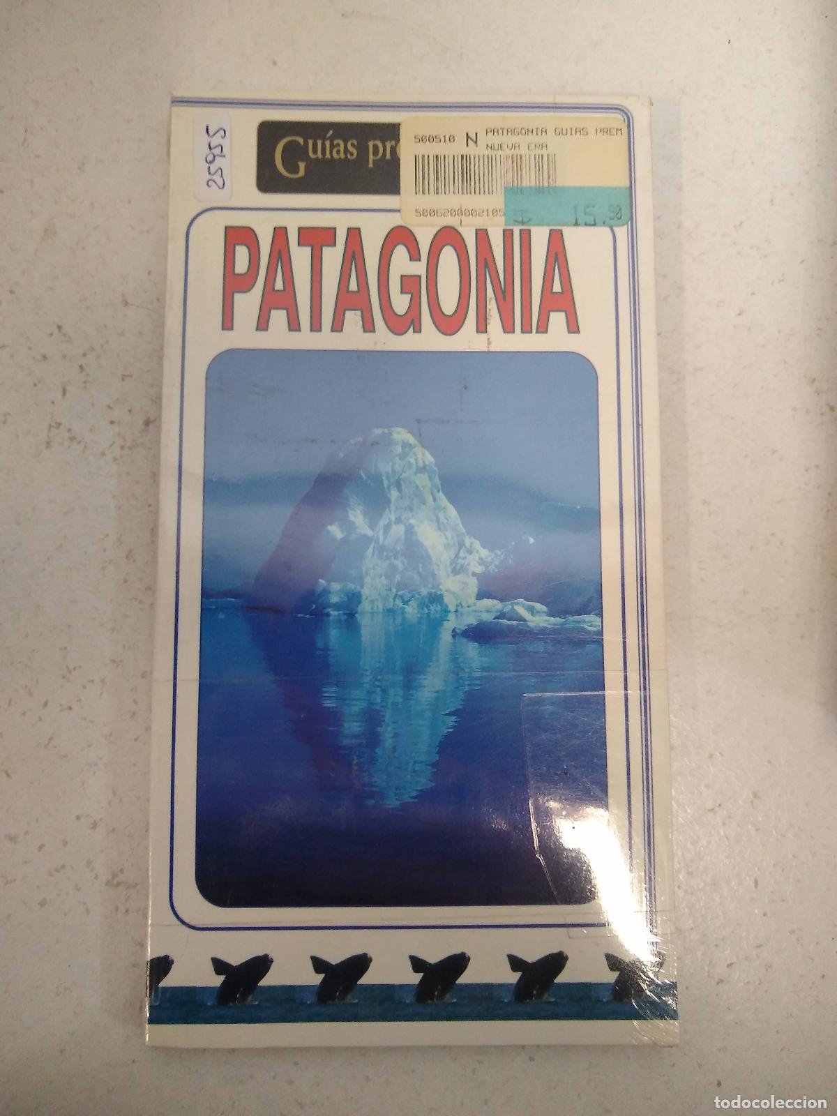 Libros: Patagonia - varios Autores - Foto 1