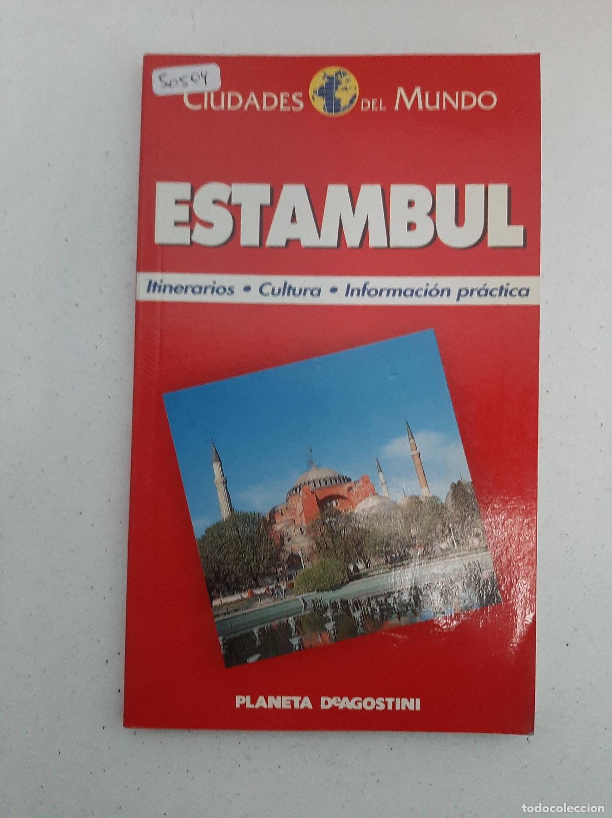 Libros: Estambul - Varios autores - Foto 1