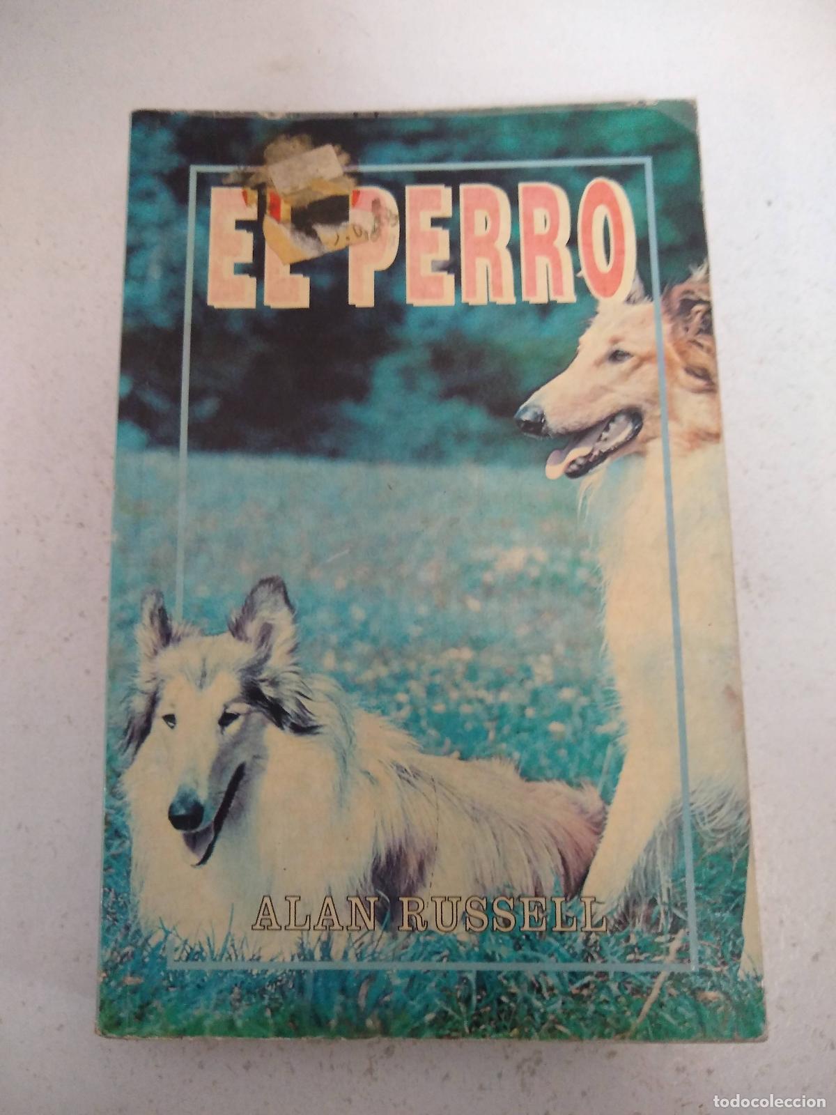 Libros: El perro - varios Autores - Foto 1