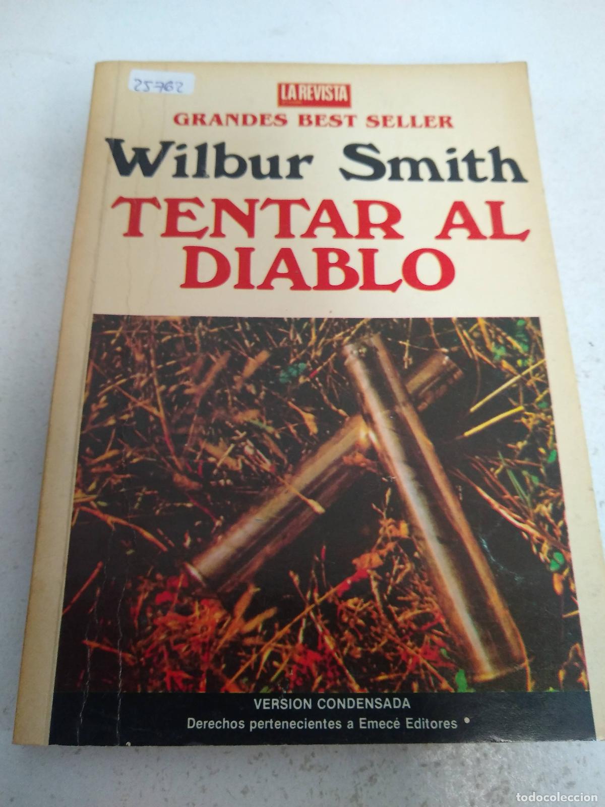 Libros: Tentar al diablo - frederick forsyth - Foto 1