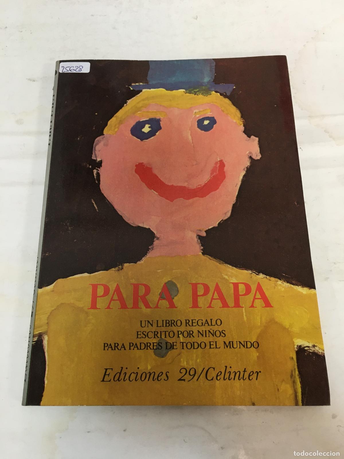 Libros: Para pap&aacute; - varios Autores - Foto 1