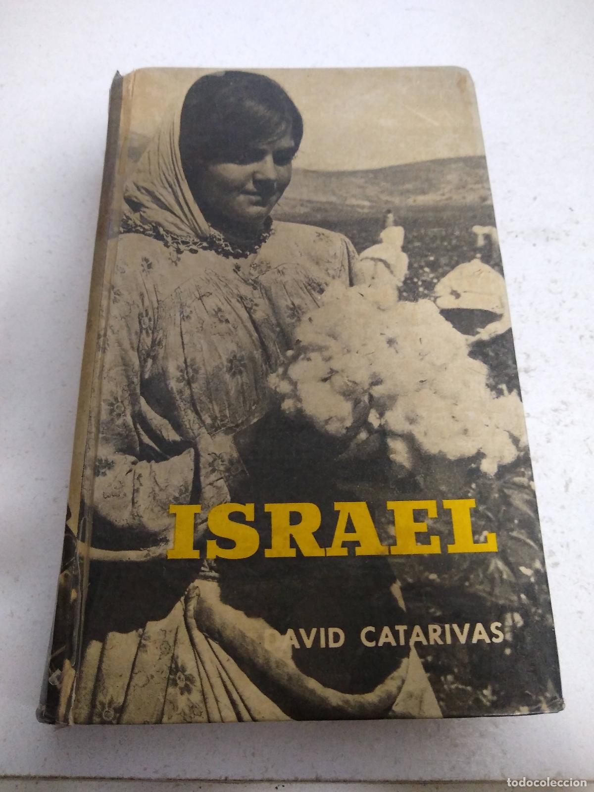 Libros: Israel - varios Autores - Foto 1