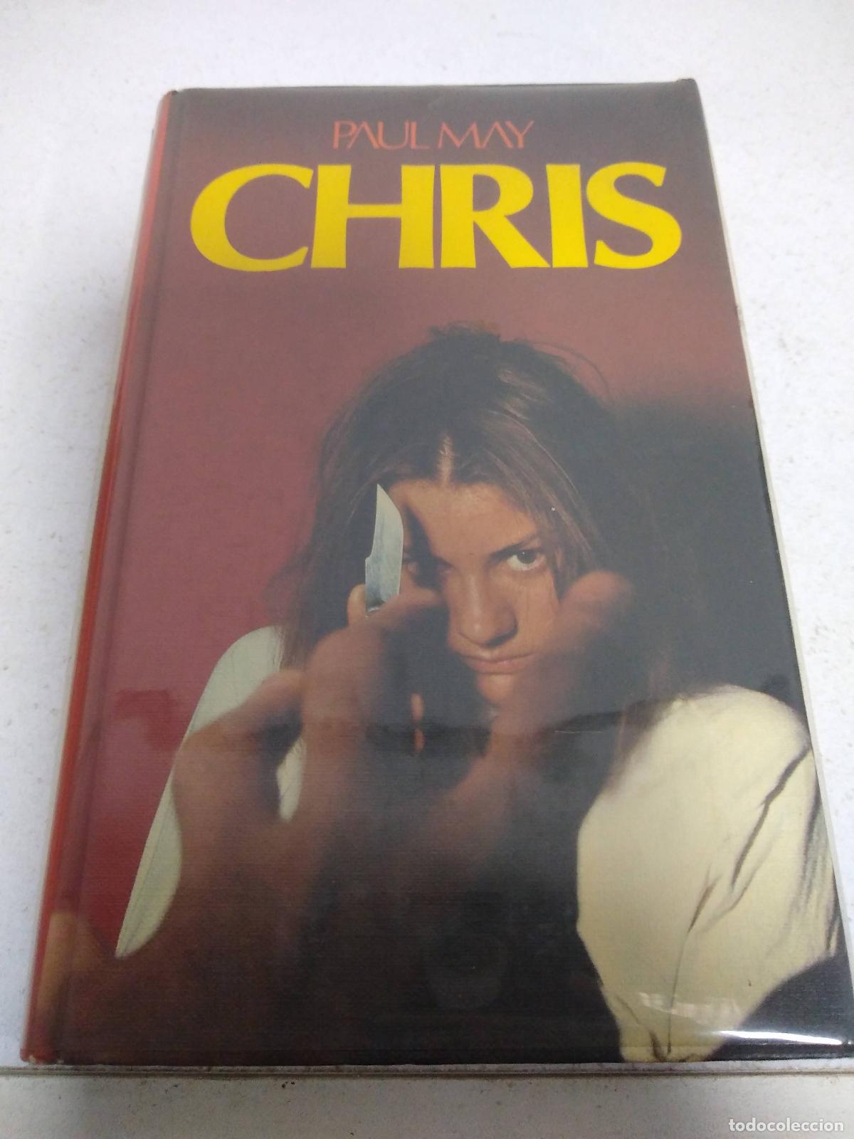 Libros: Chris - may paul - Foto 1