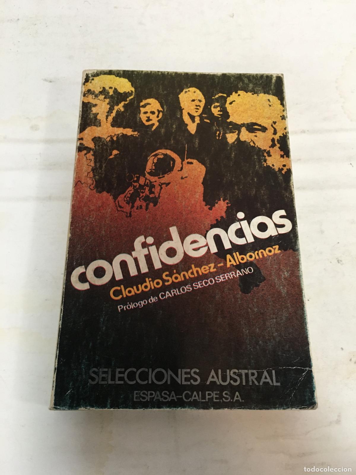 Libros: Confencias - varios Autores - Foto 1