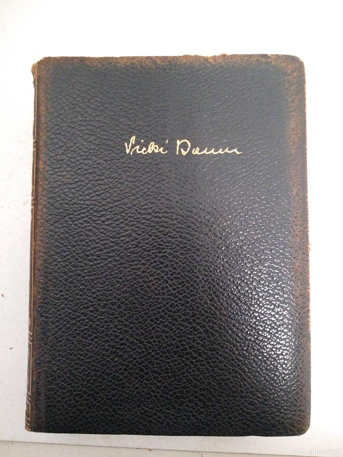 Libros: Novelas III - Vicki Baum - Foto 1