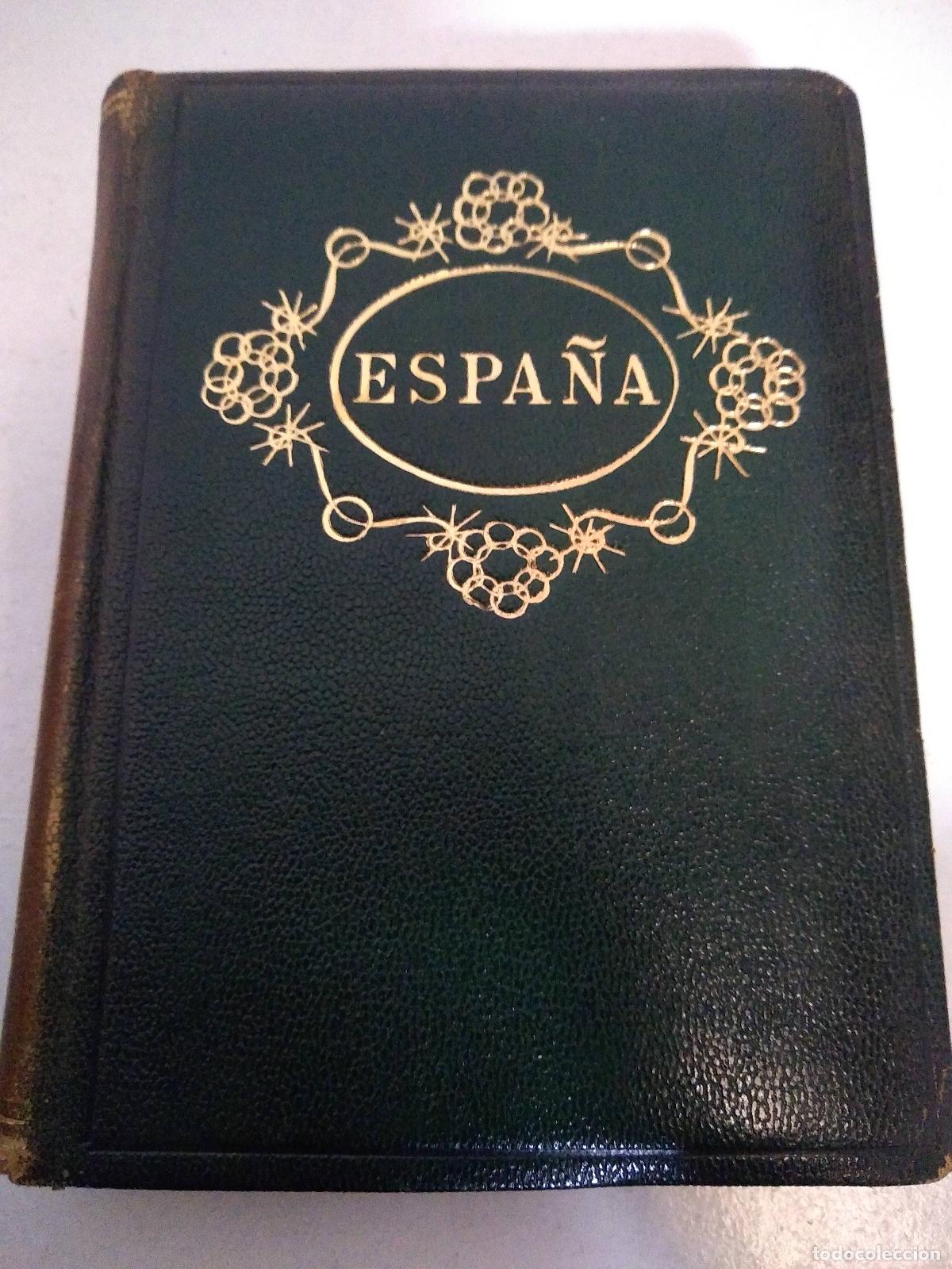 Libros: Espa&ntilde;a - Dor&eacute; Ogrizek - Foto 1