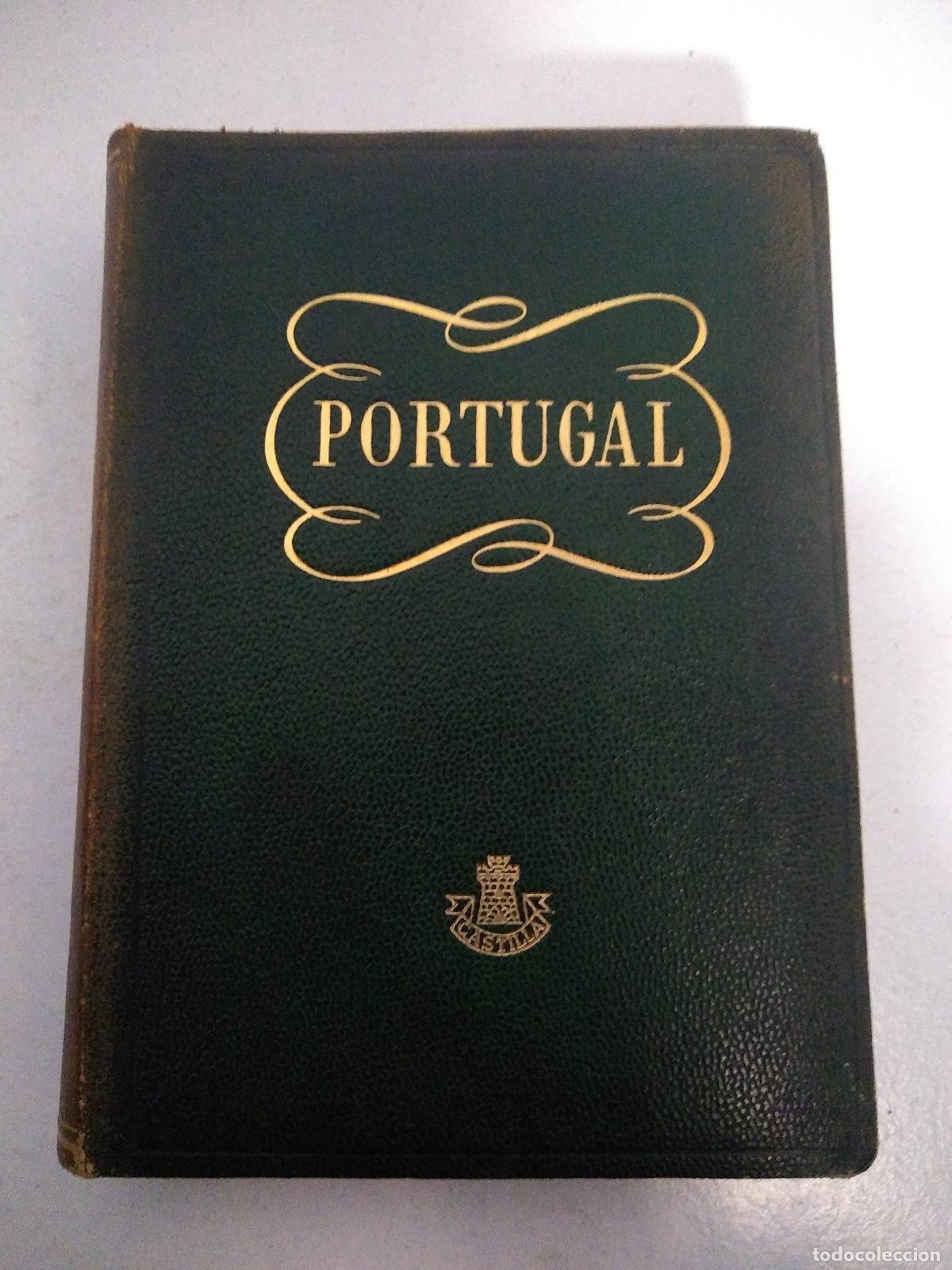 Libros: Portugal - Dor&eacute; Ogrizek - Foto 1