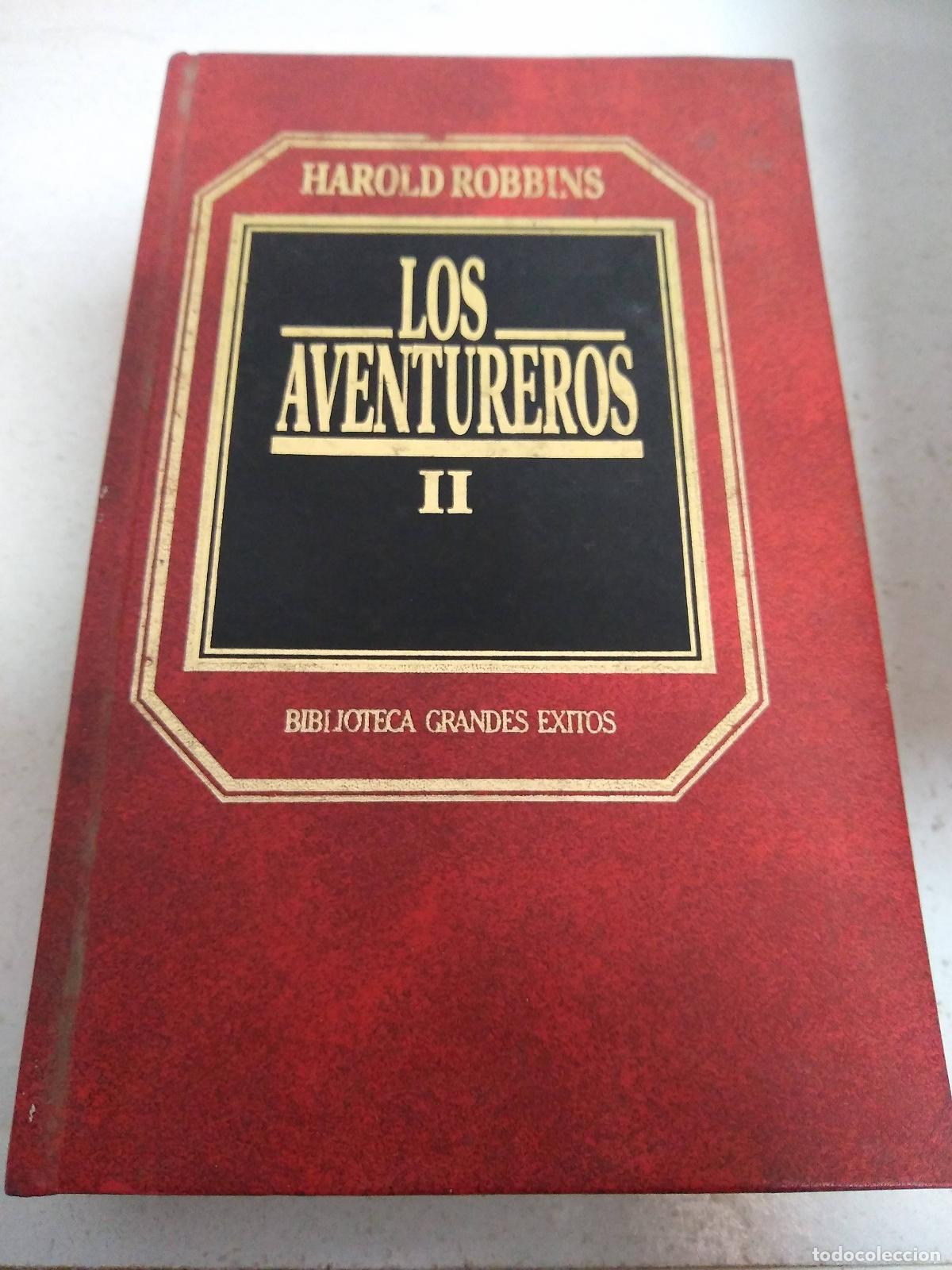 B&uuml;cher: Los aventureros II - varios Autores
