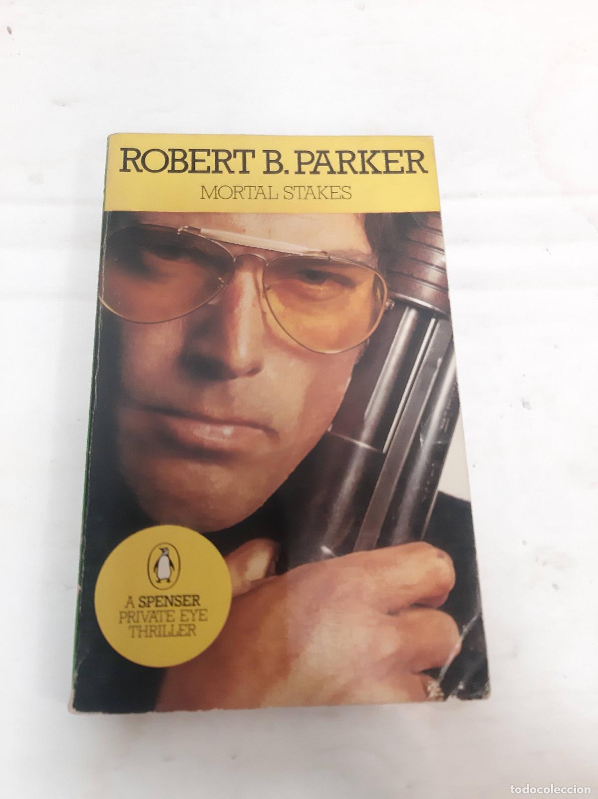 Livros em segunda m&atilde;o: Mortal Stakes - varios Autores