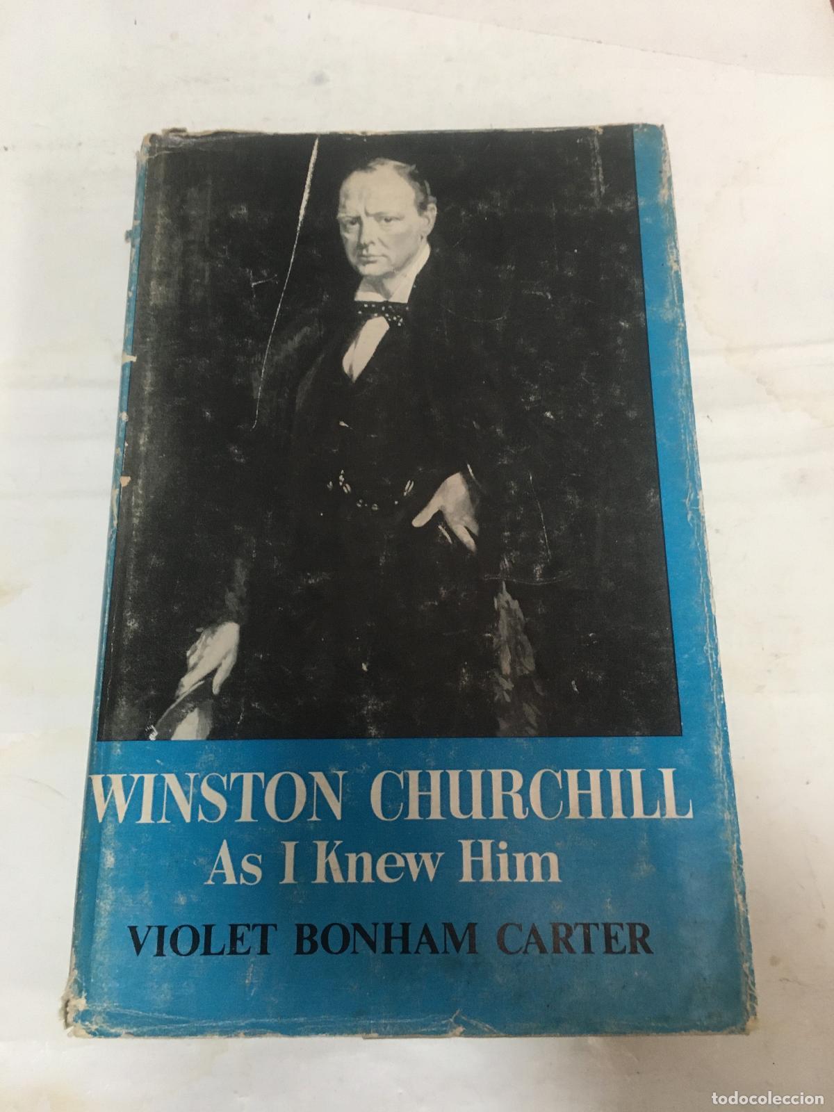 Libros: winston churchill - varios Autores - Foto 1