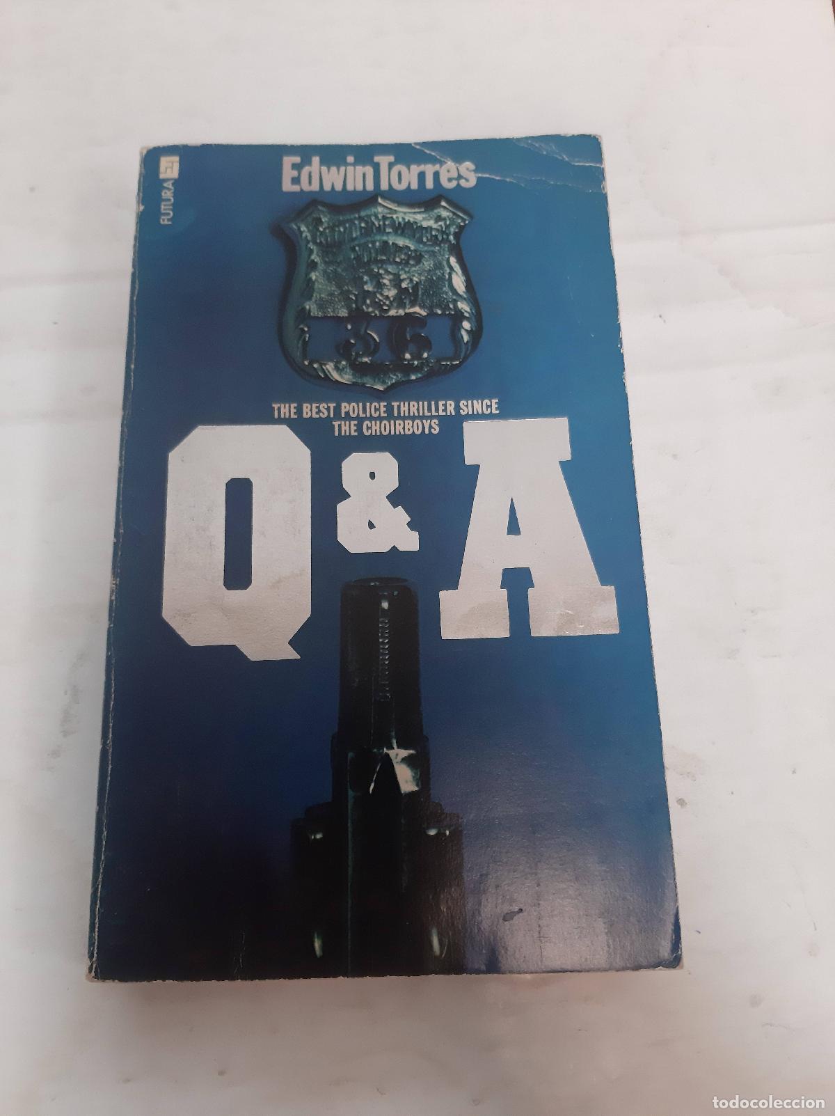 Libros: Q & A - varios Autores - Foto 1
