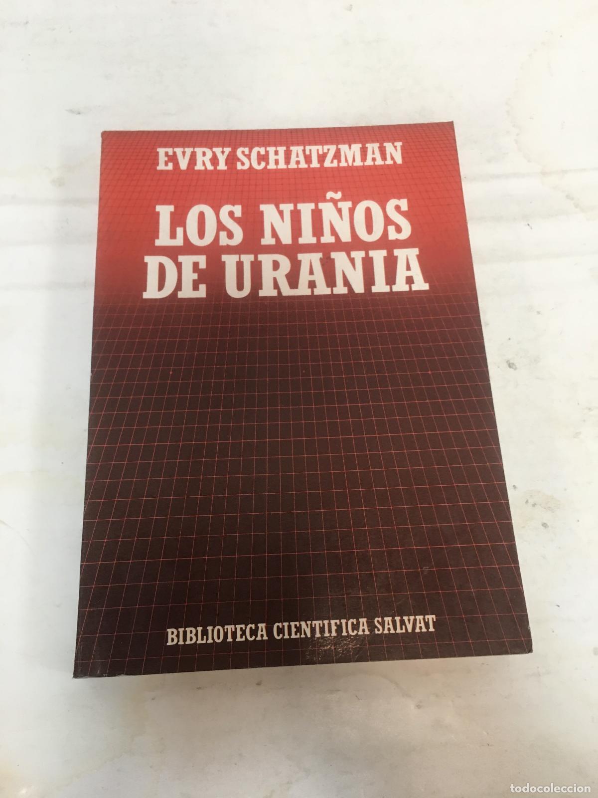 Libros: Los ni&ntilde;os de Ucrania - SCHATZMAN, Evry.- - Foto 1