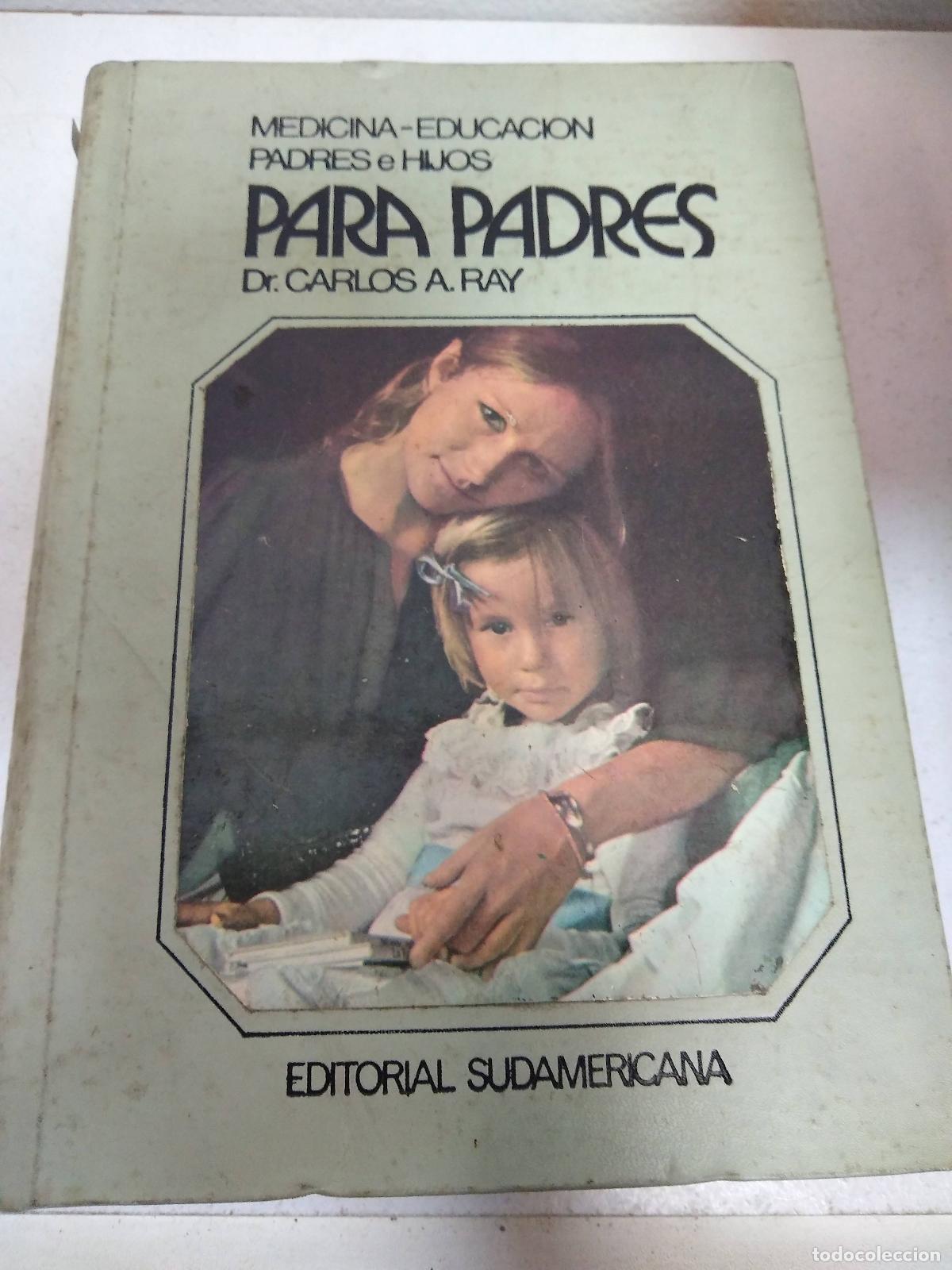 Libros: Para padres - varios Autores - Foto 1