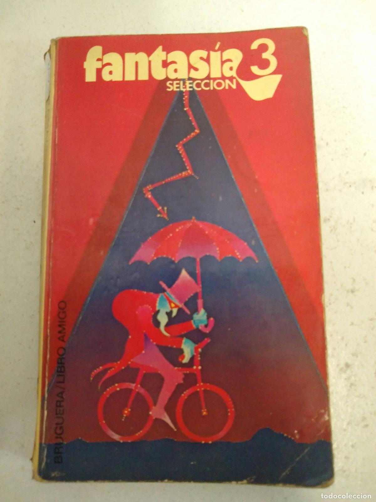 Libros: Fantasia / 3 - varios Autores - Foto 1