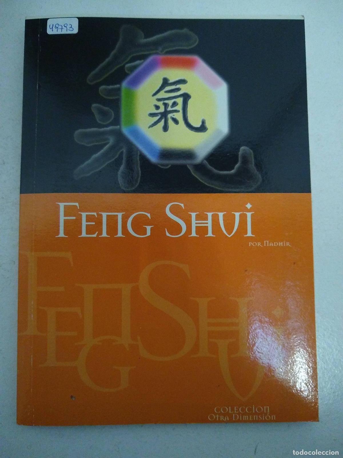 Libros: Feng Shui - Madhir - Foto 1