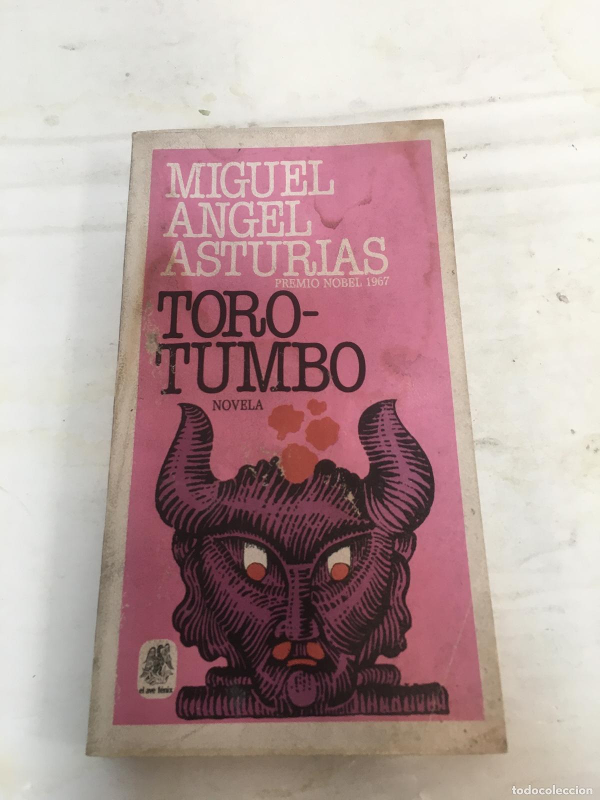 Libros: Torotumbo - Varios Autores - Foto 1