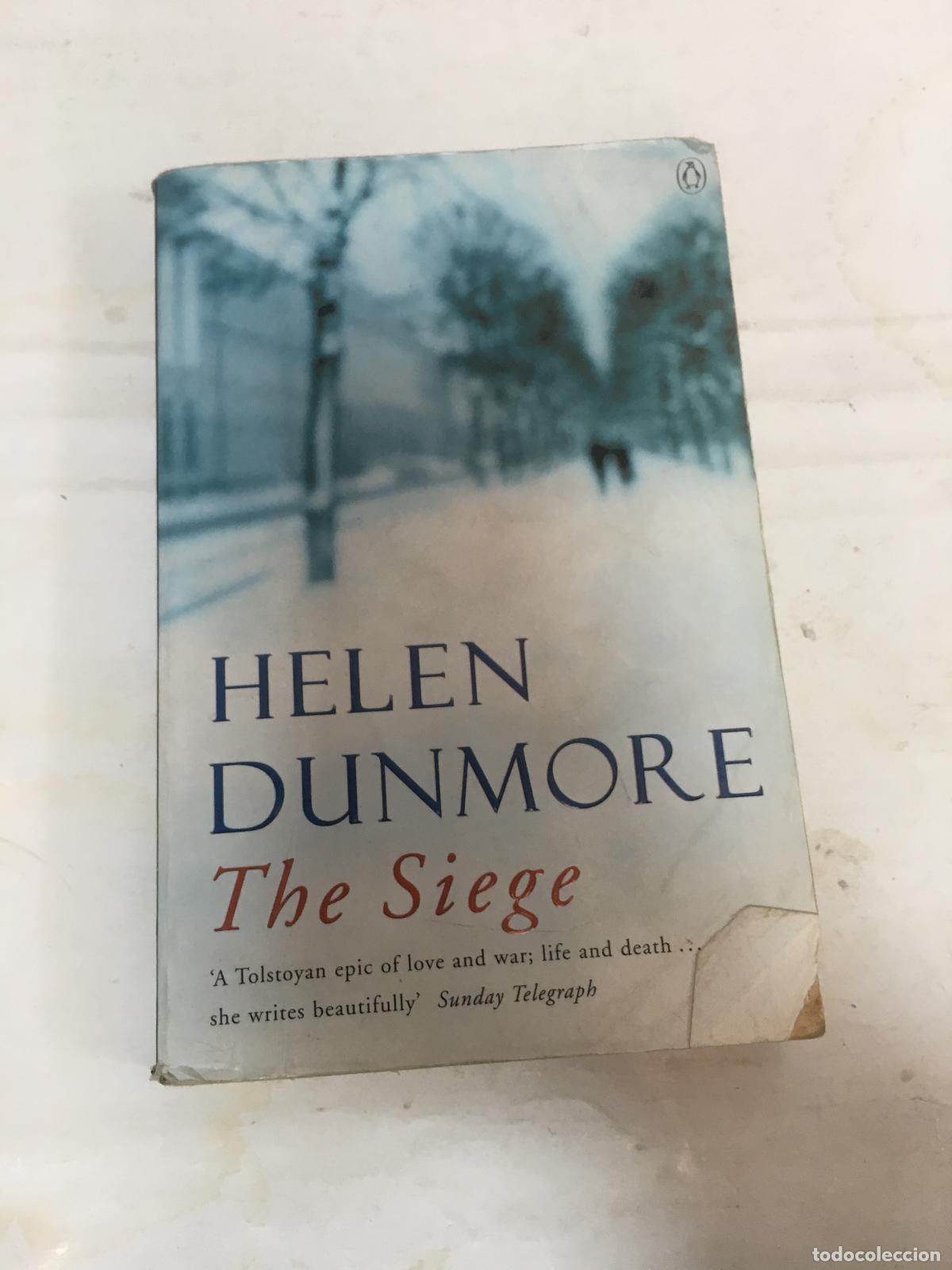 Libros: The Siege - Scott-clark, Cathy, Levy, Adrian