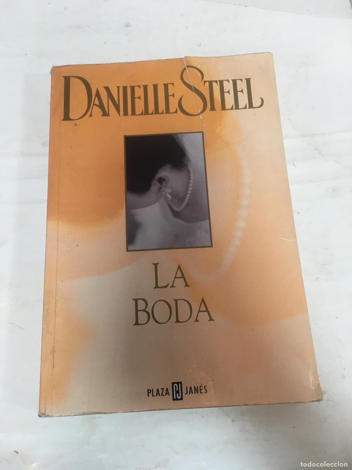 Libros: La boda - varios autores - Foto 1