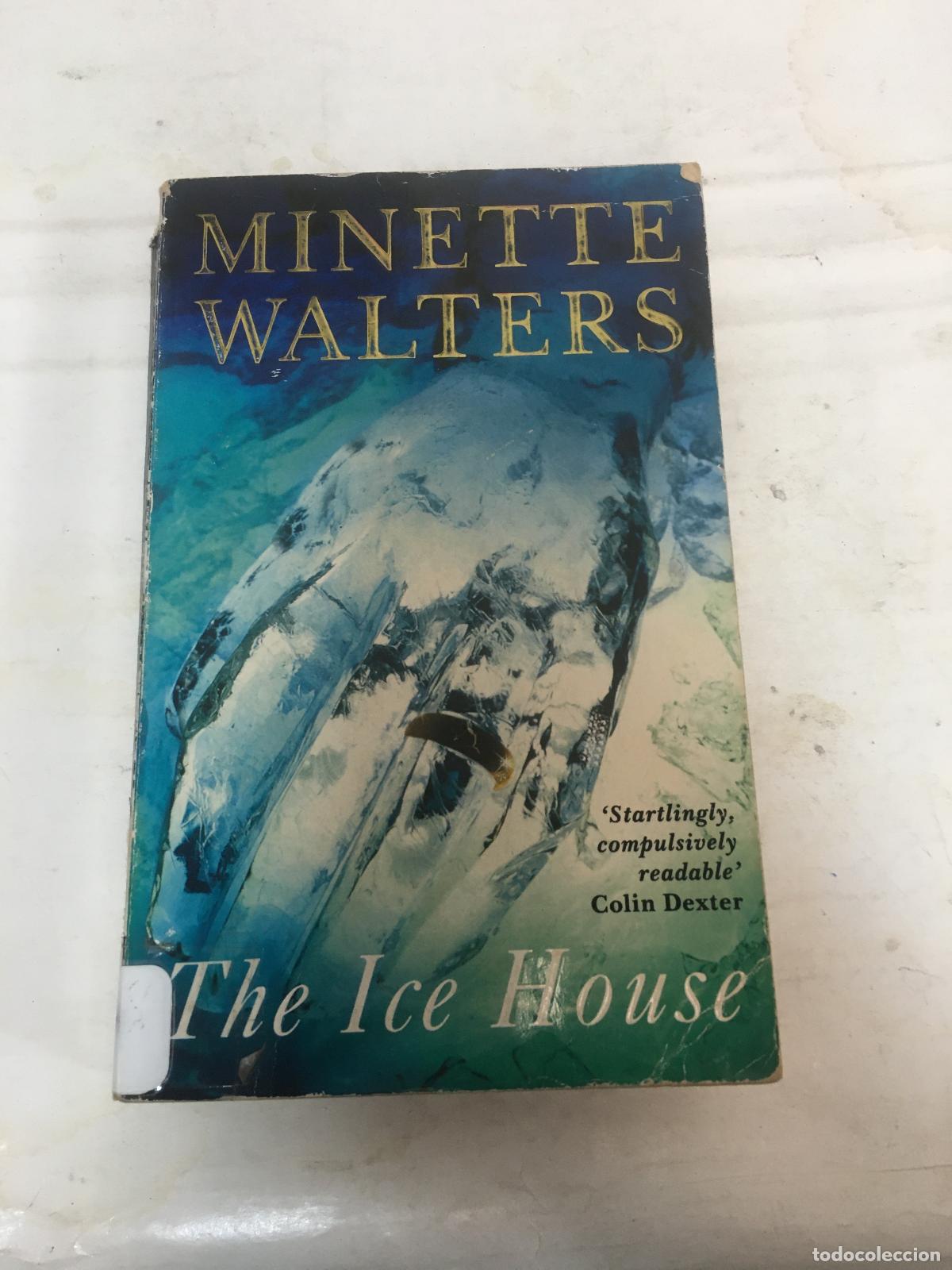 Libros: The ice house - varios autores - Foto 1