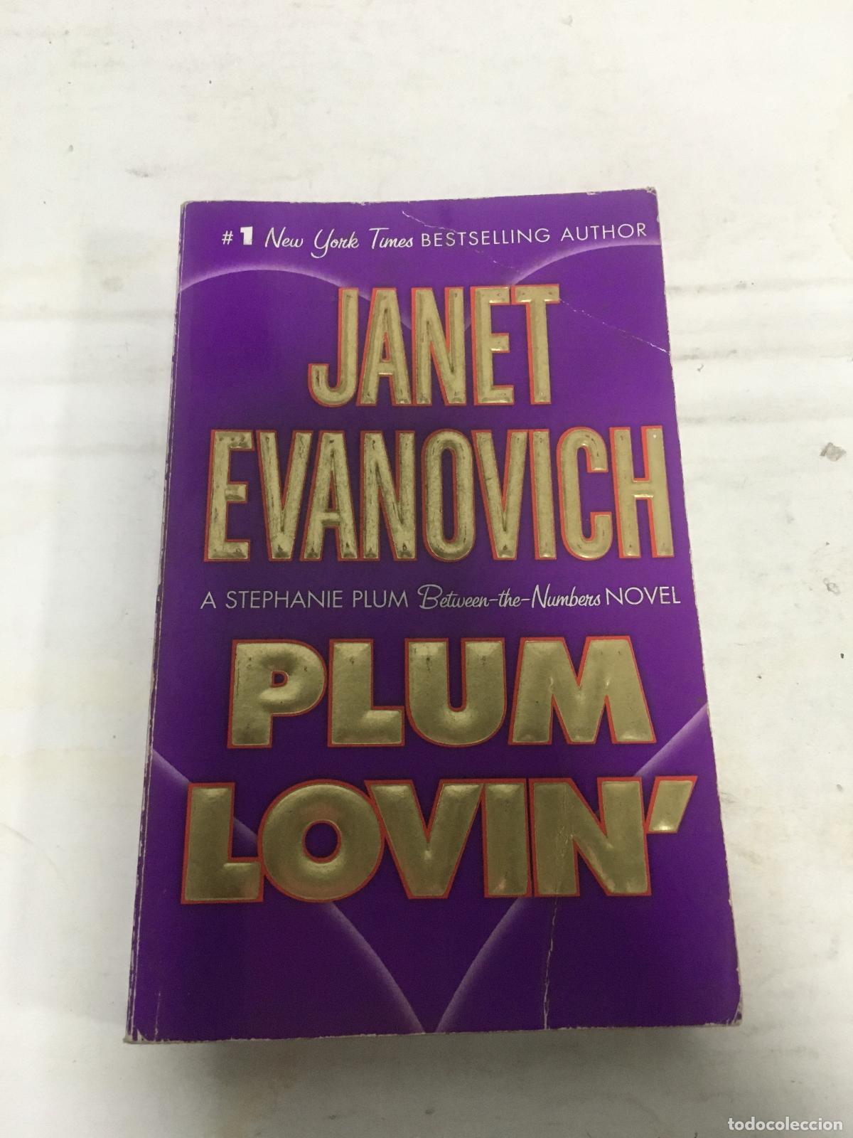 Libros: Plum lovin - Evanovich, Janet - Foto 1