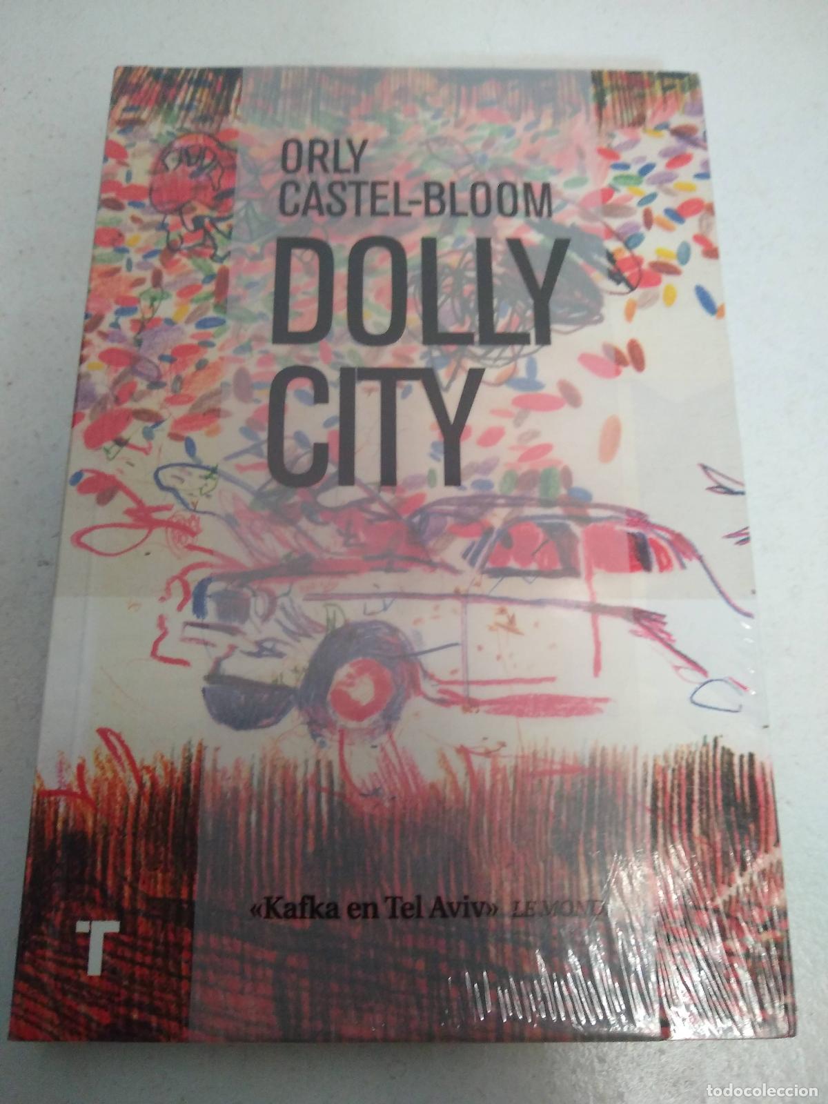 Libros: DOLLY CITY - Castel-Bloom, Orly - Foto 1