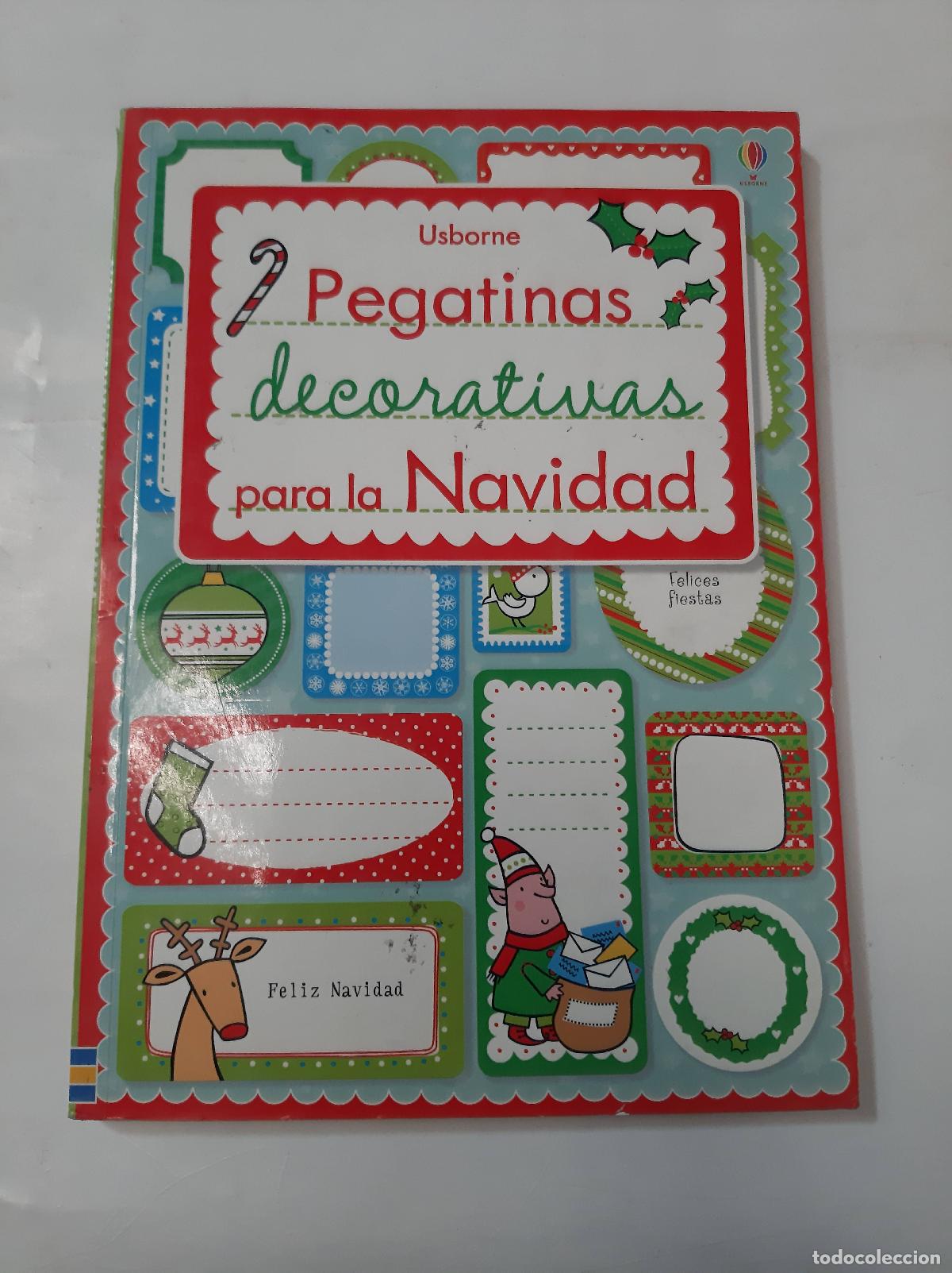 Libros: NAVIDAD - ROGERS, KIRSTEEN - Foto 1