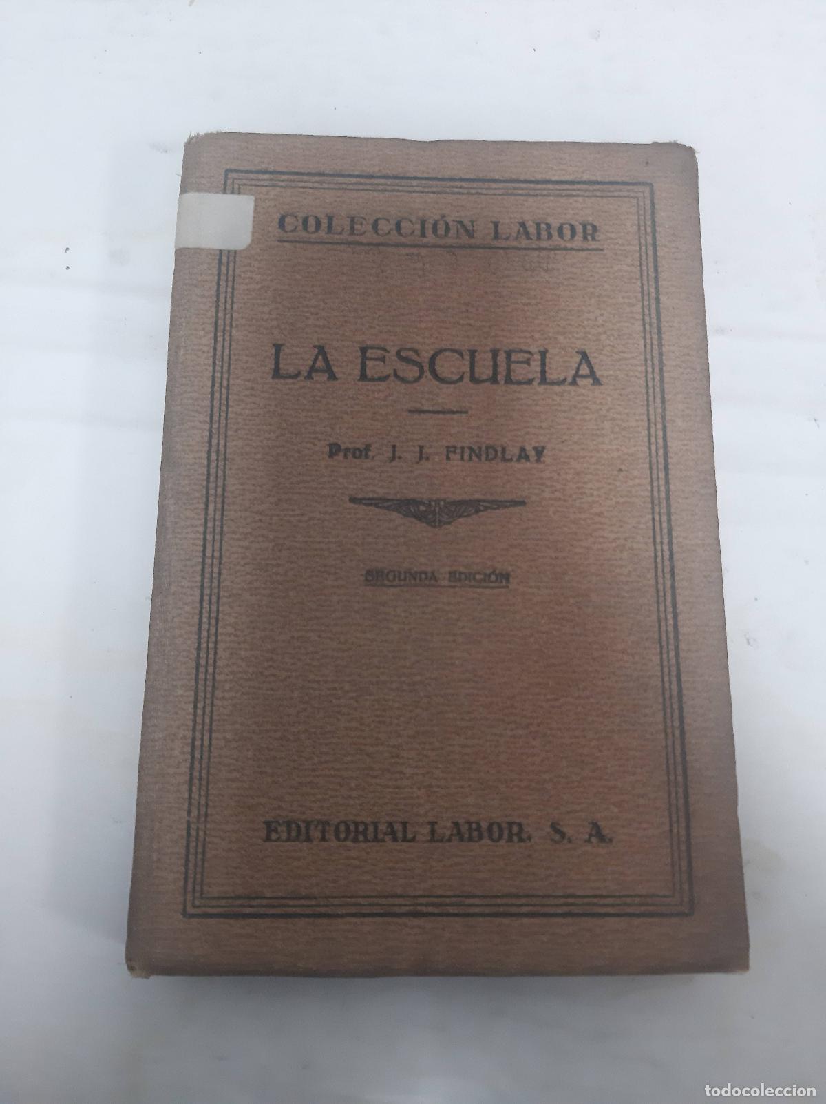 B&uuml;cher: La escuela - Varios autores