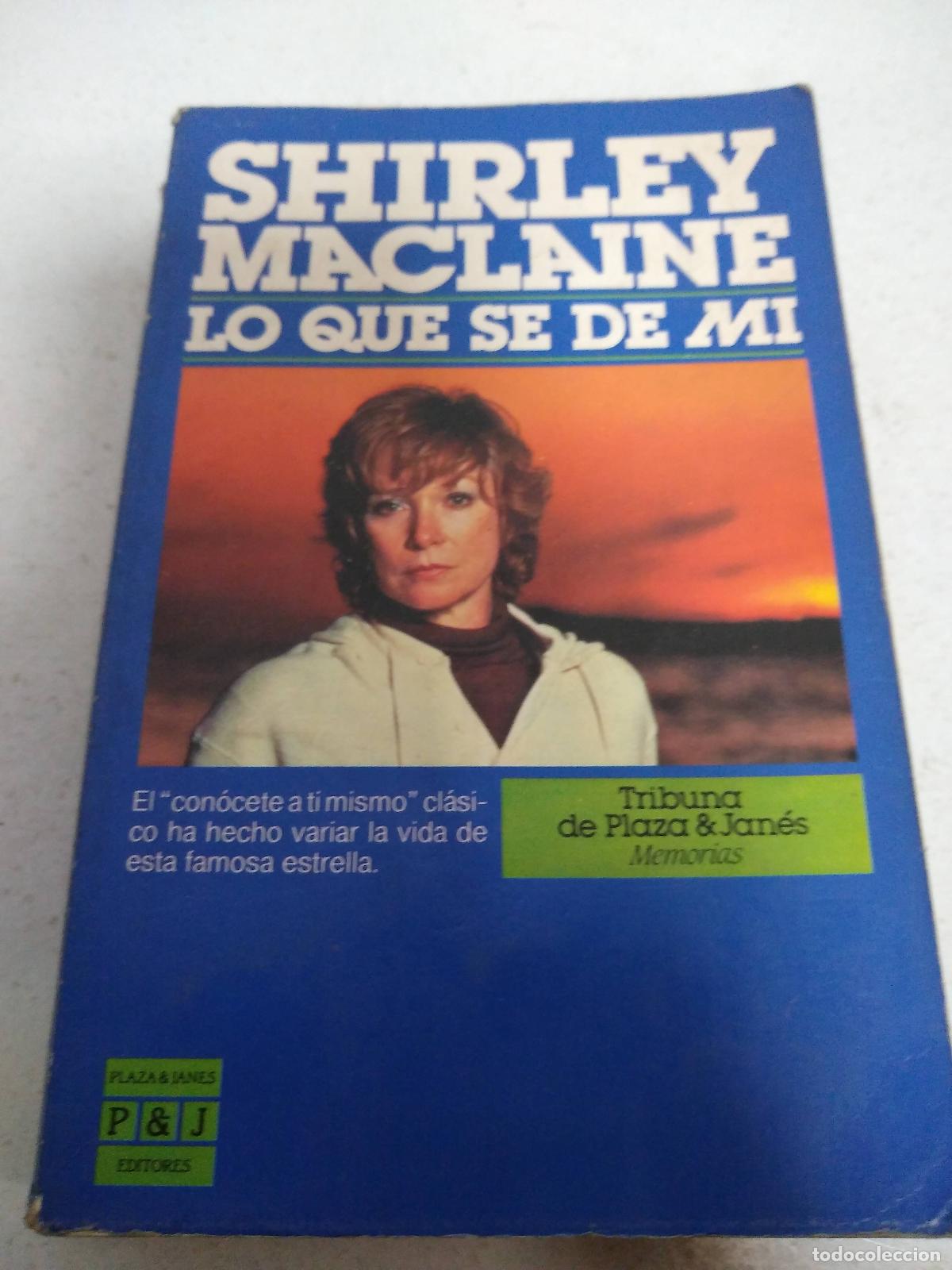 Libri di seconda mano: Lo que se de mi - Varios autores