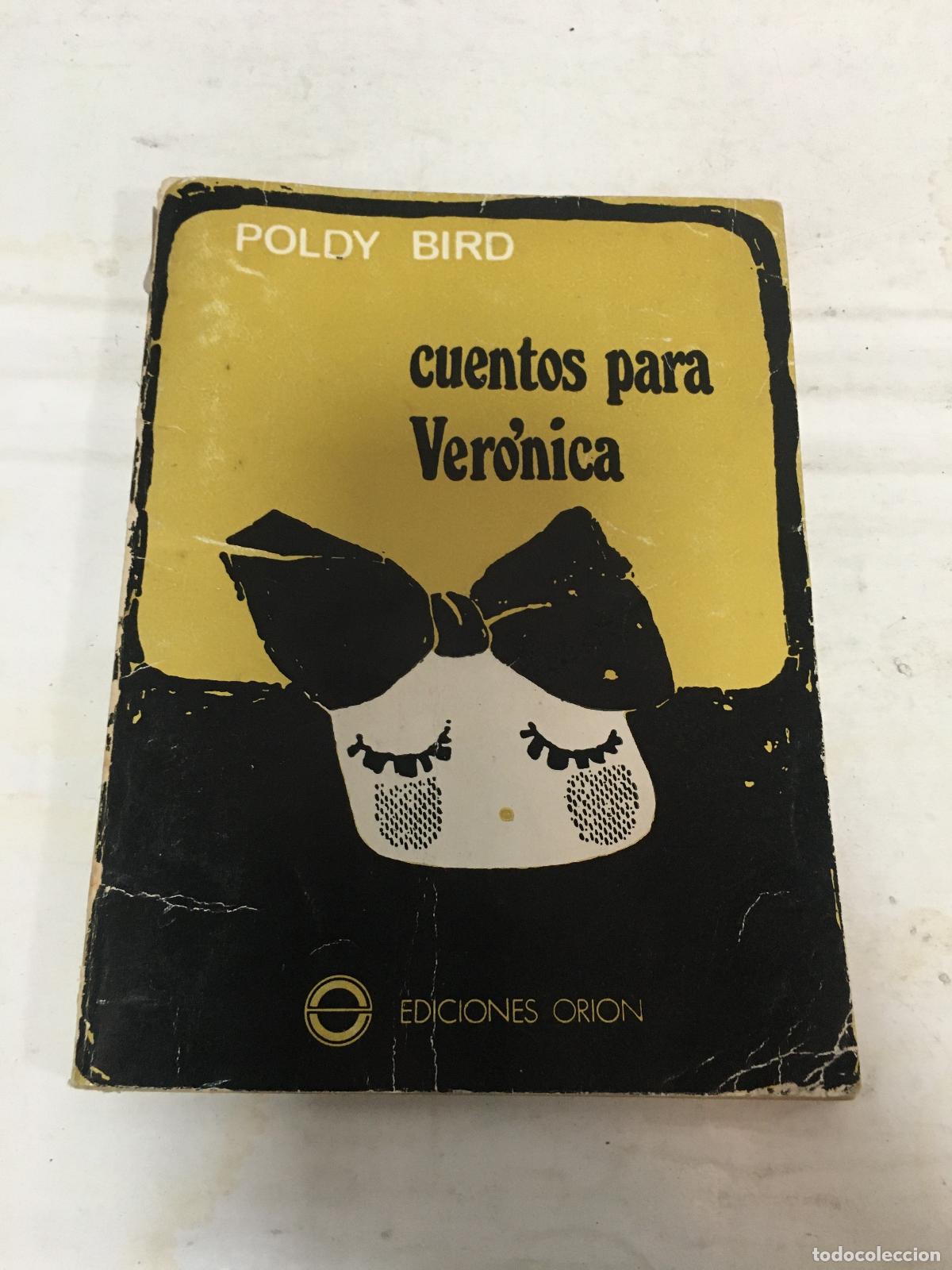 Libros: Cuentos para ver&oacute;nica - Poldy Bird - Foto 1