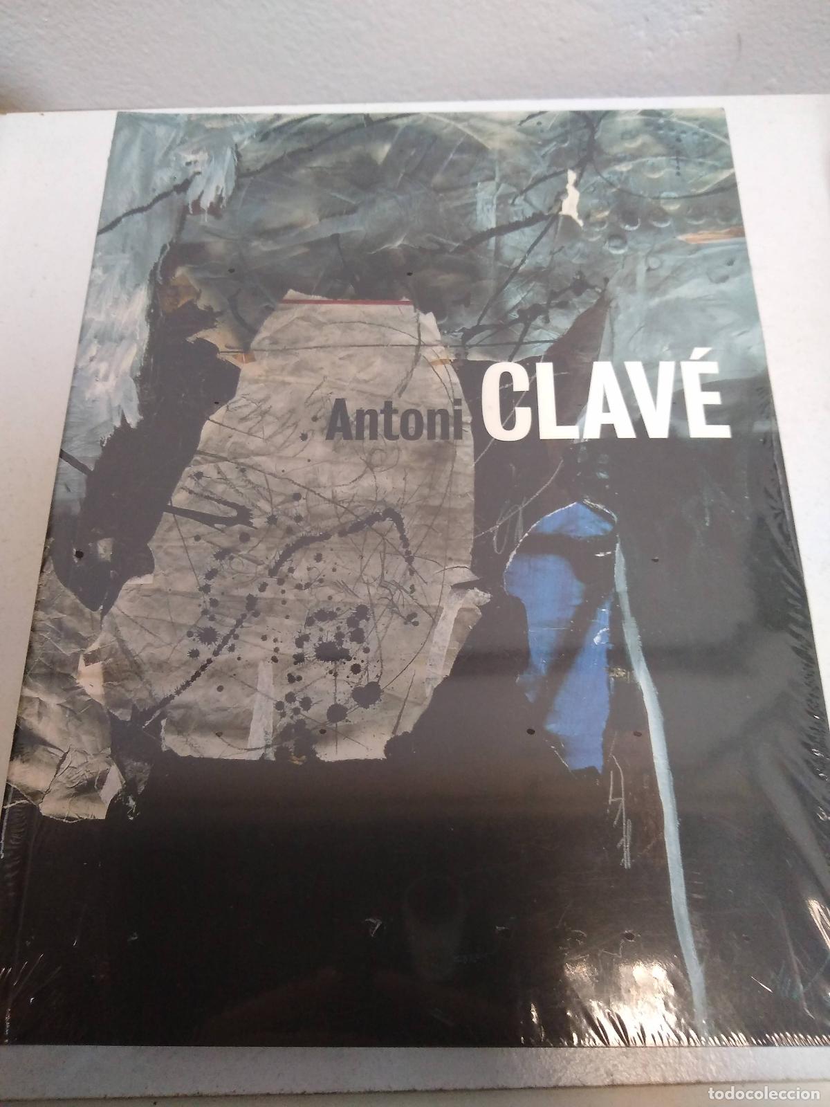 Livres: Antoni Clav&eacute;: Un mundo de arte obras = A World of Art. Works 1934-2002 - Antoni Clav&eacute;: Un mundo de a