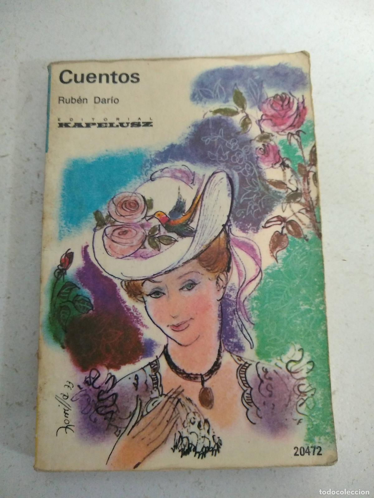 Libros: Cuentos - Varios autores - Foto 1