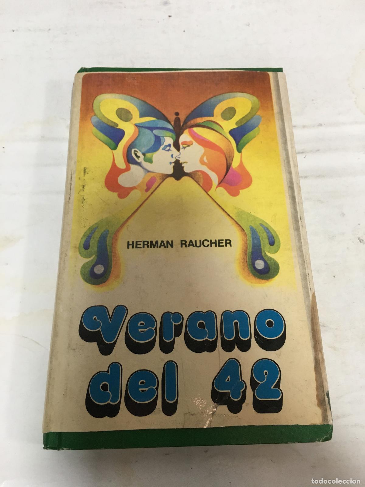 Libros: Verano del 42 - Unknown - Foto 1
