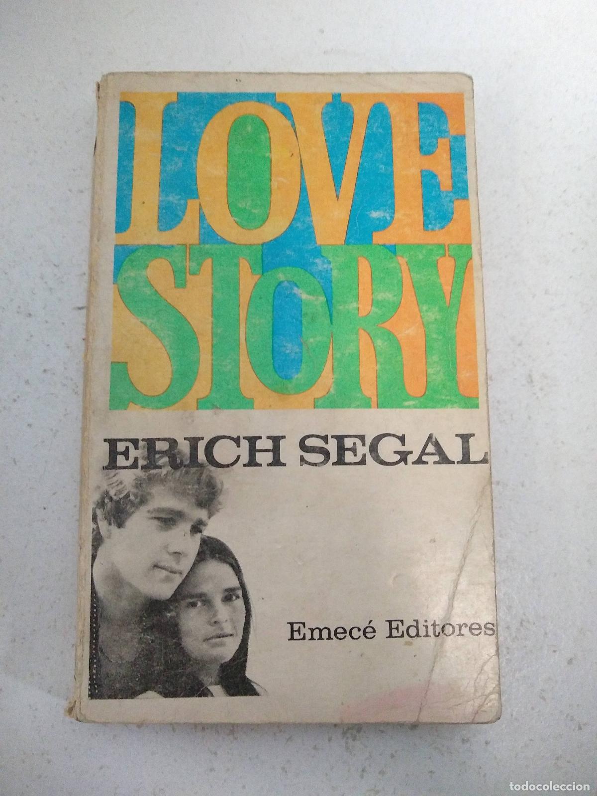 Libros: Love story - Emila basan pardo - Foto 1