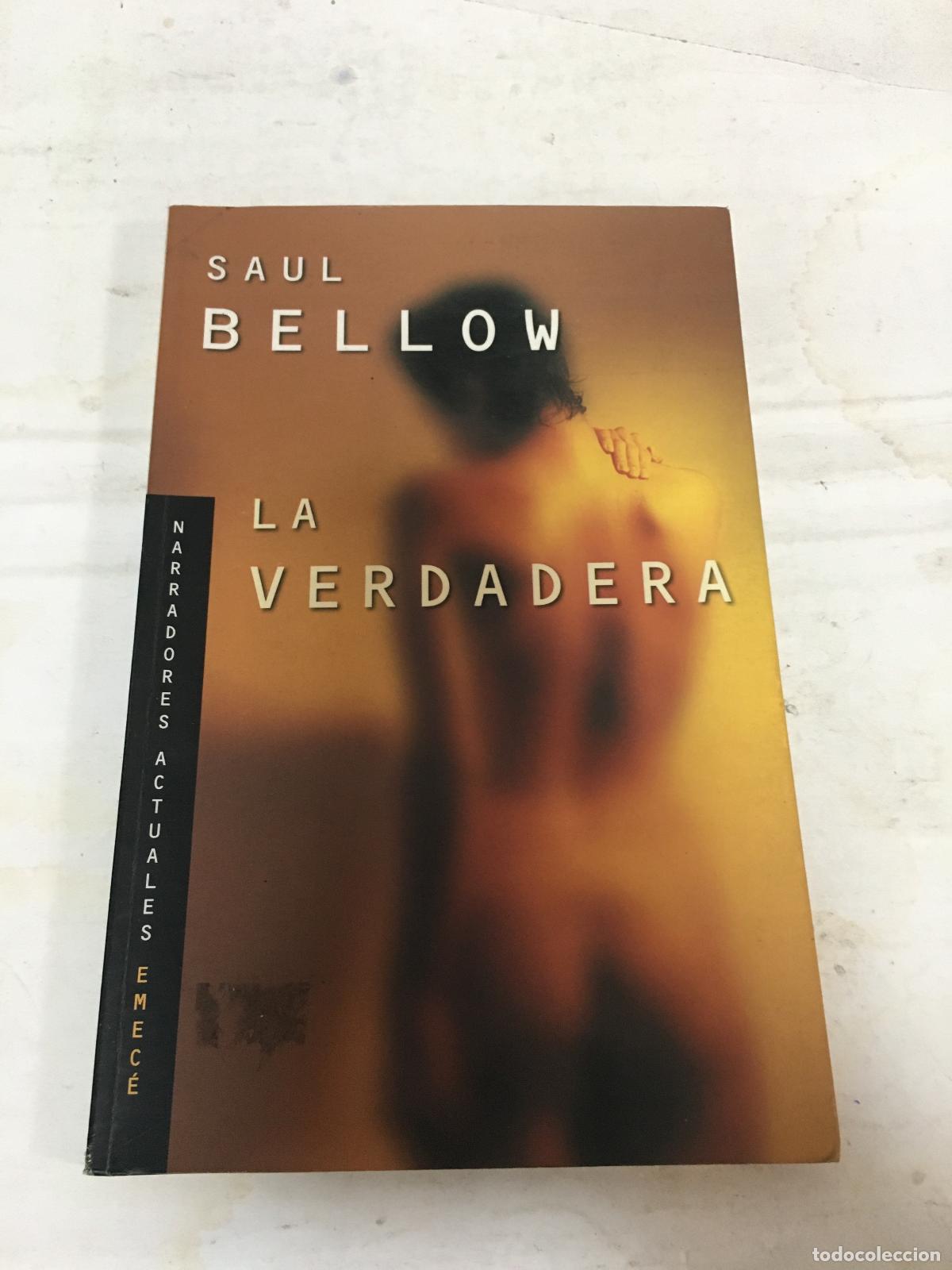 Libros: La verdadera - Matt Dickinson - Foto 1