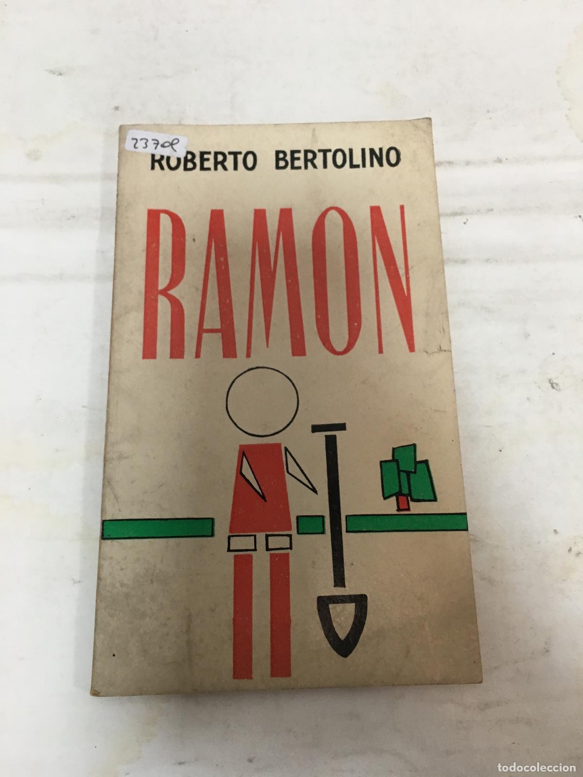 Libros: Ramon - Varios autores - Foto 1