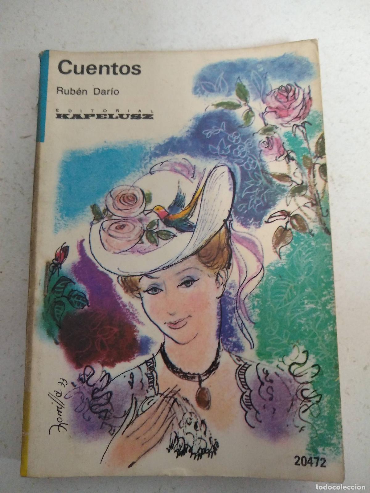Libros: Cuentos - Varios autores - Foto 1