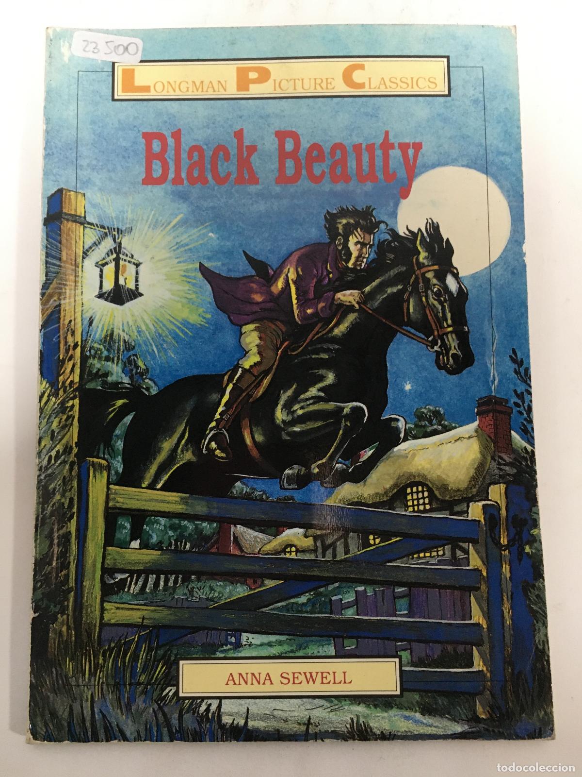 Libros: Black Beauty - Varios autores - Foto 1
