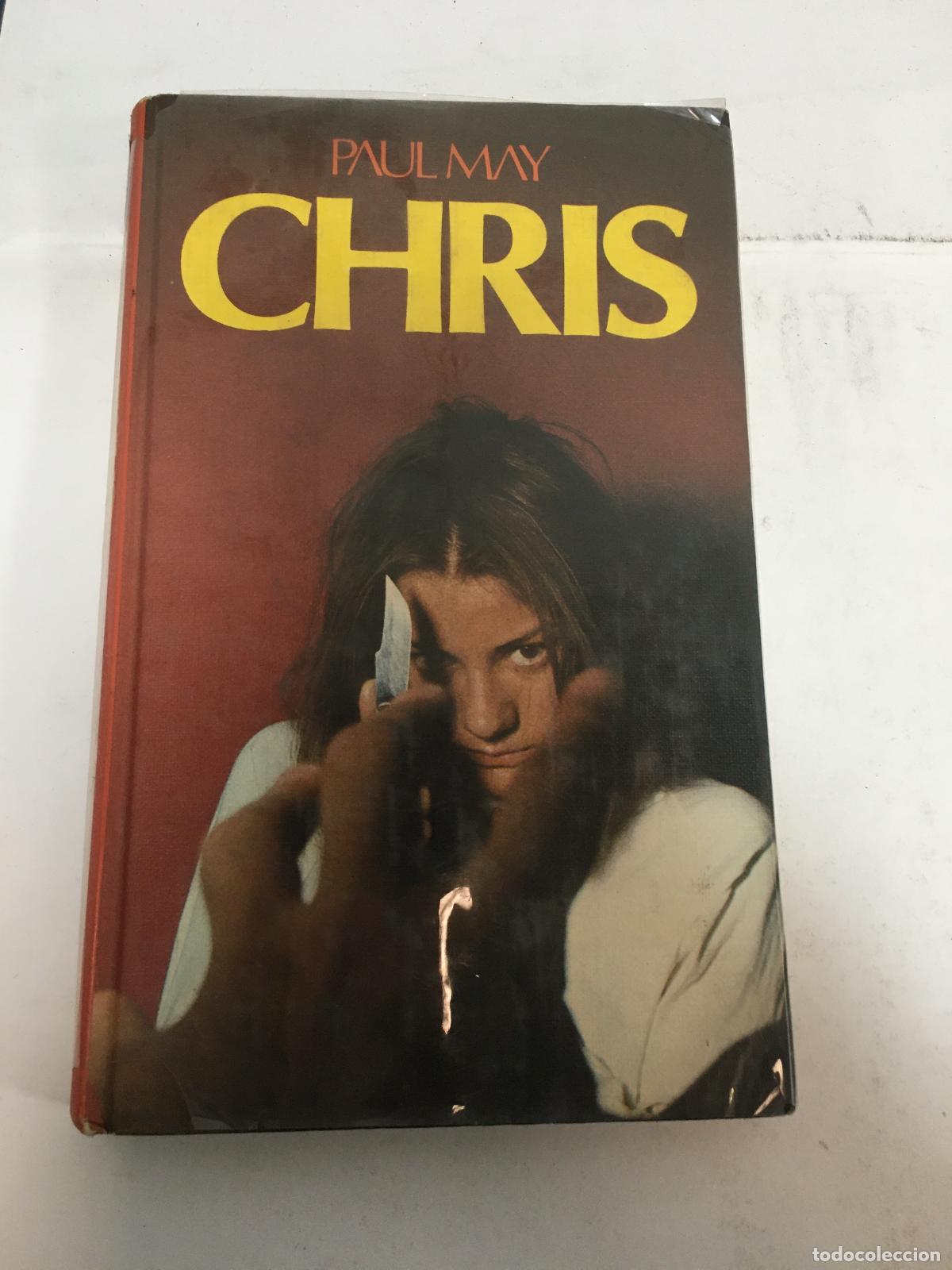 Libros: Chris - Paul May - Foto 1