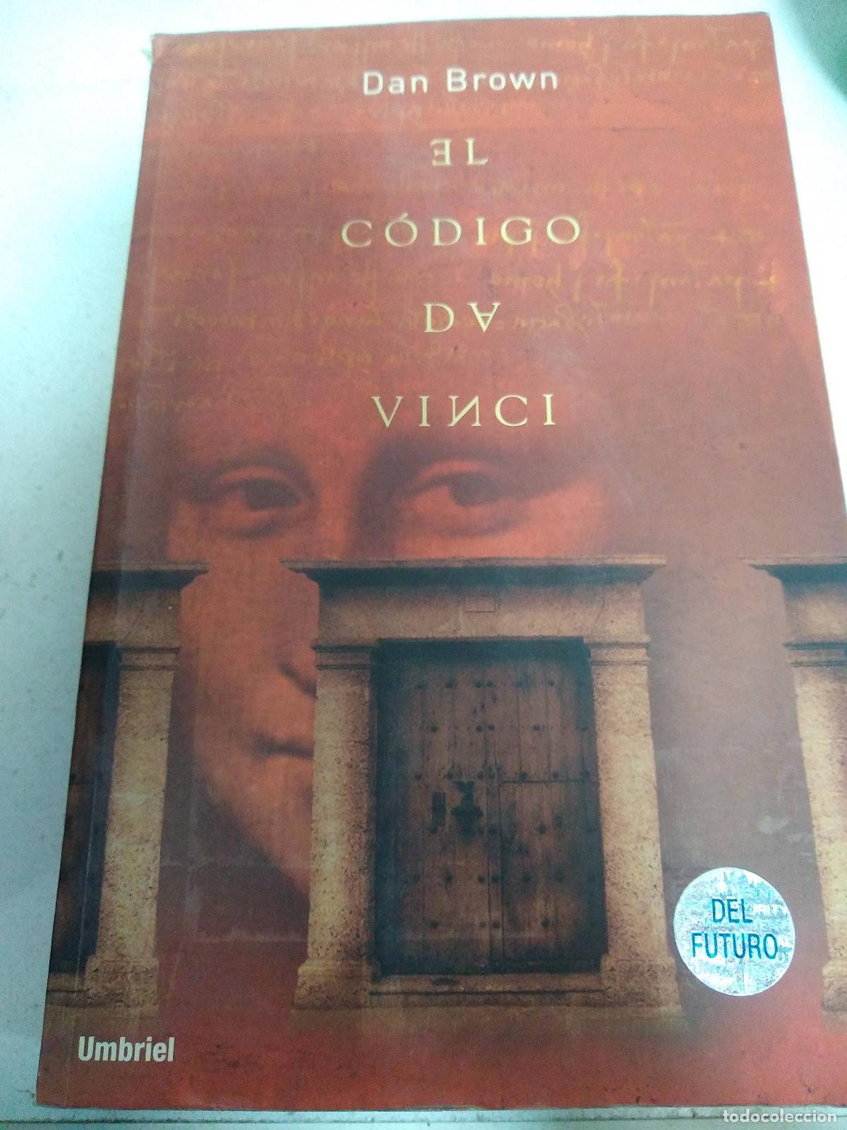 Libros: El codigo da vinci - El codigo da vinci - Foto 1