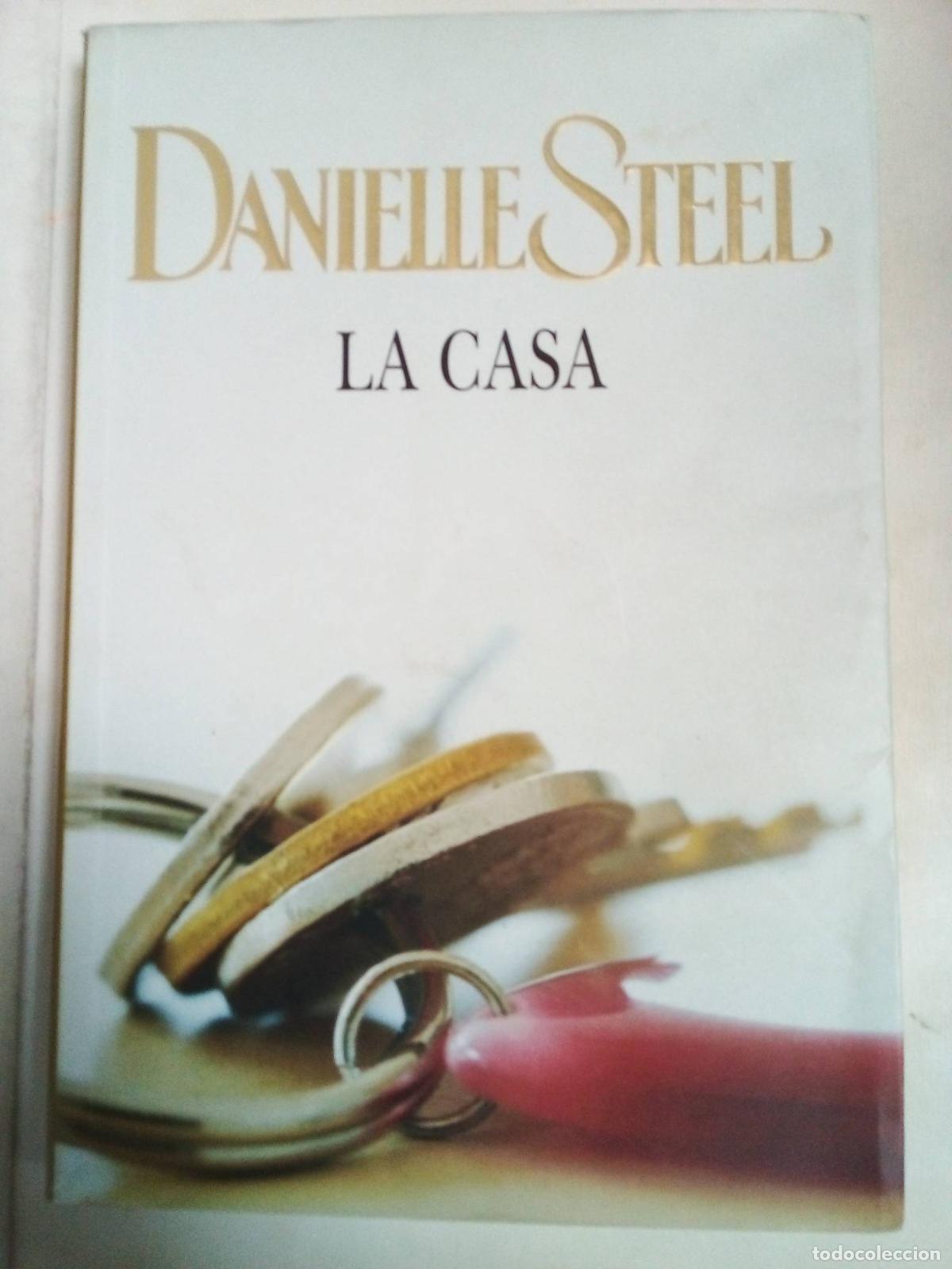 Libros: La Casa - Danielle Steel - Foto 1