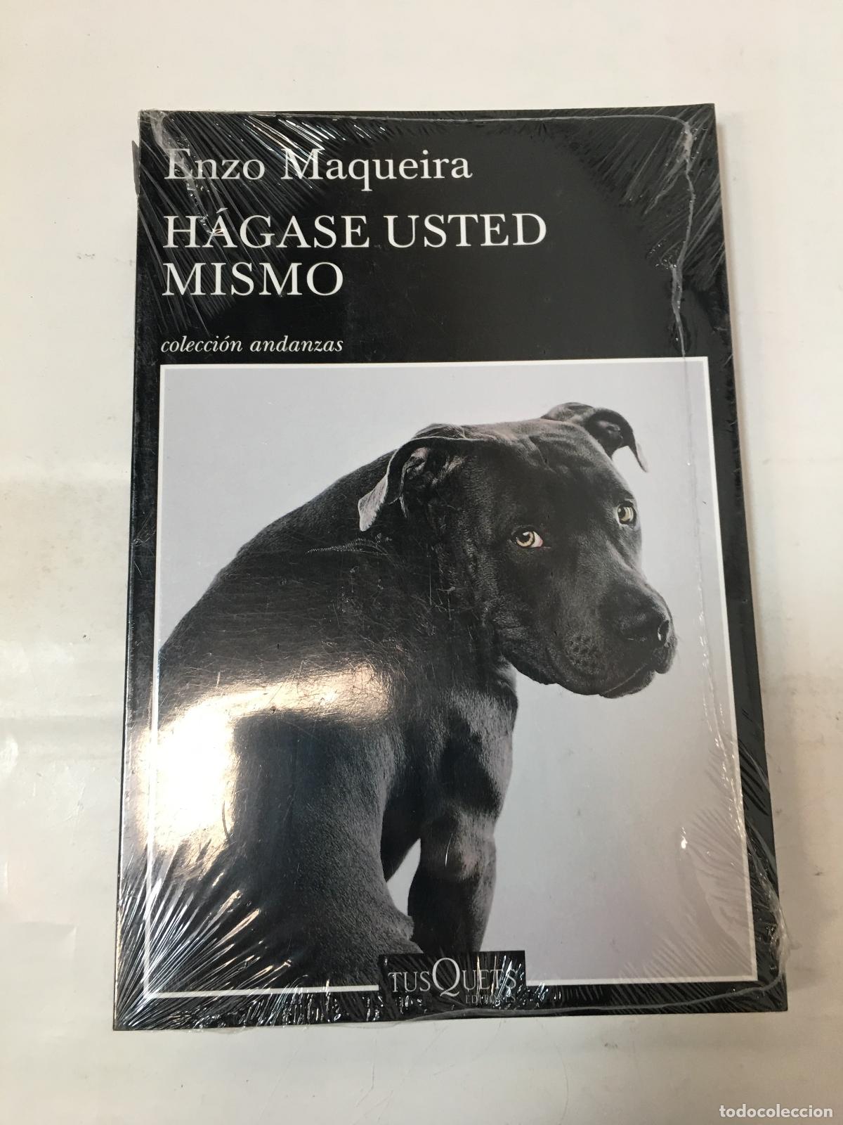 Libros: H&aacute;gase Usted Mismo - Maqueira, Enzo - Foto 1