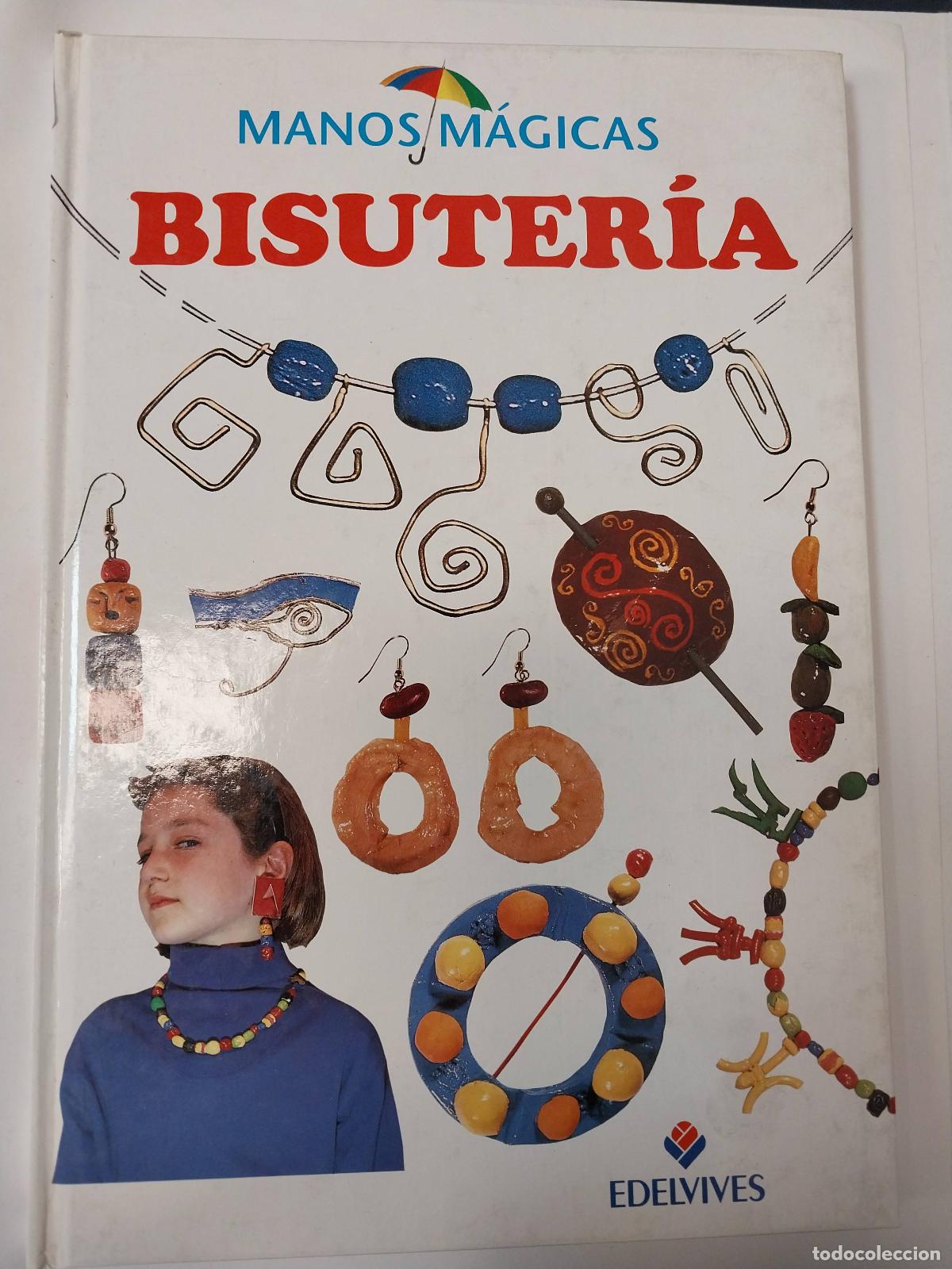 Libros: Bisuter&iacute;a - Denny Robson - Foto 1