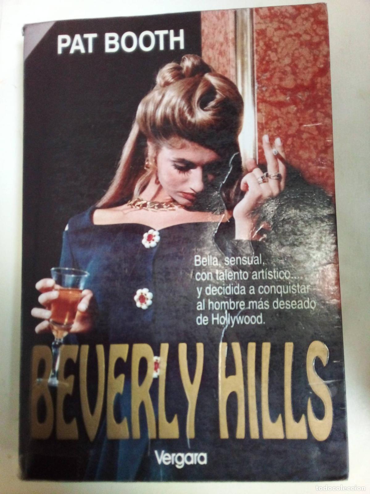Libros: Beverly Hills - Pat Booth - Foto 1