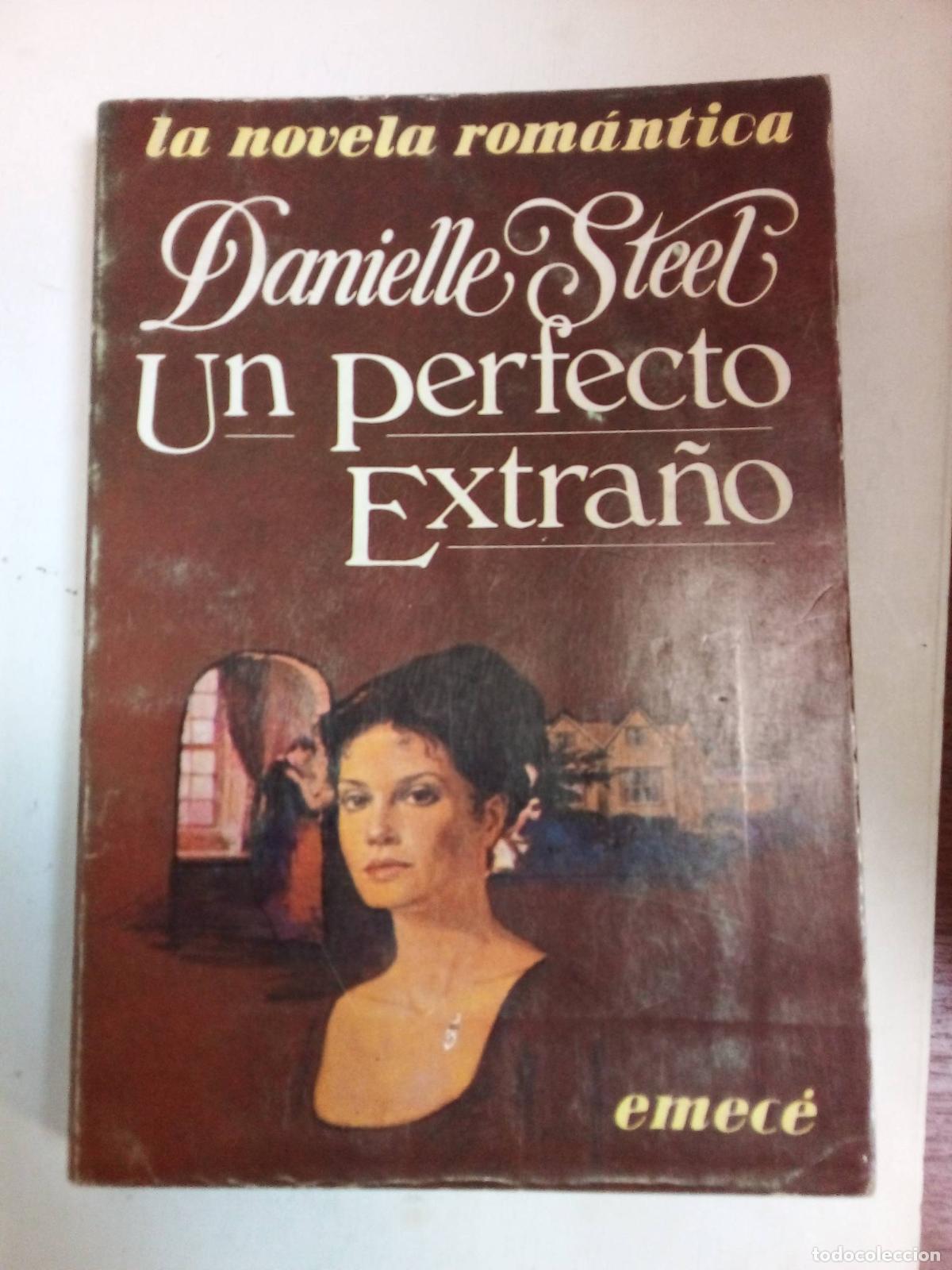 Libros: Un perfecto extra&ntilde;o - Danielle Steel - Foto 1
