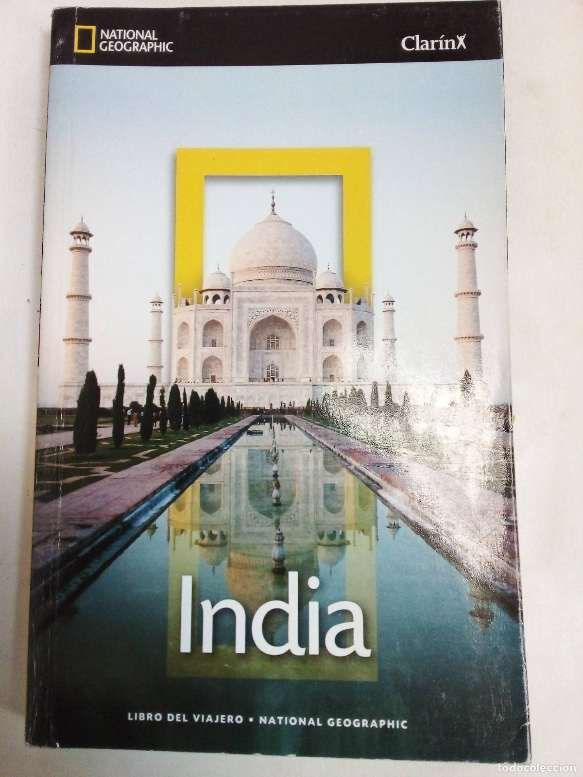 Libros: India - Louise Nicholson - Foto 1