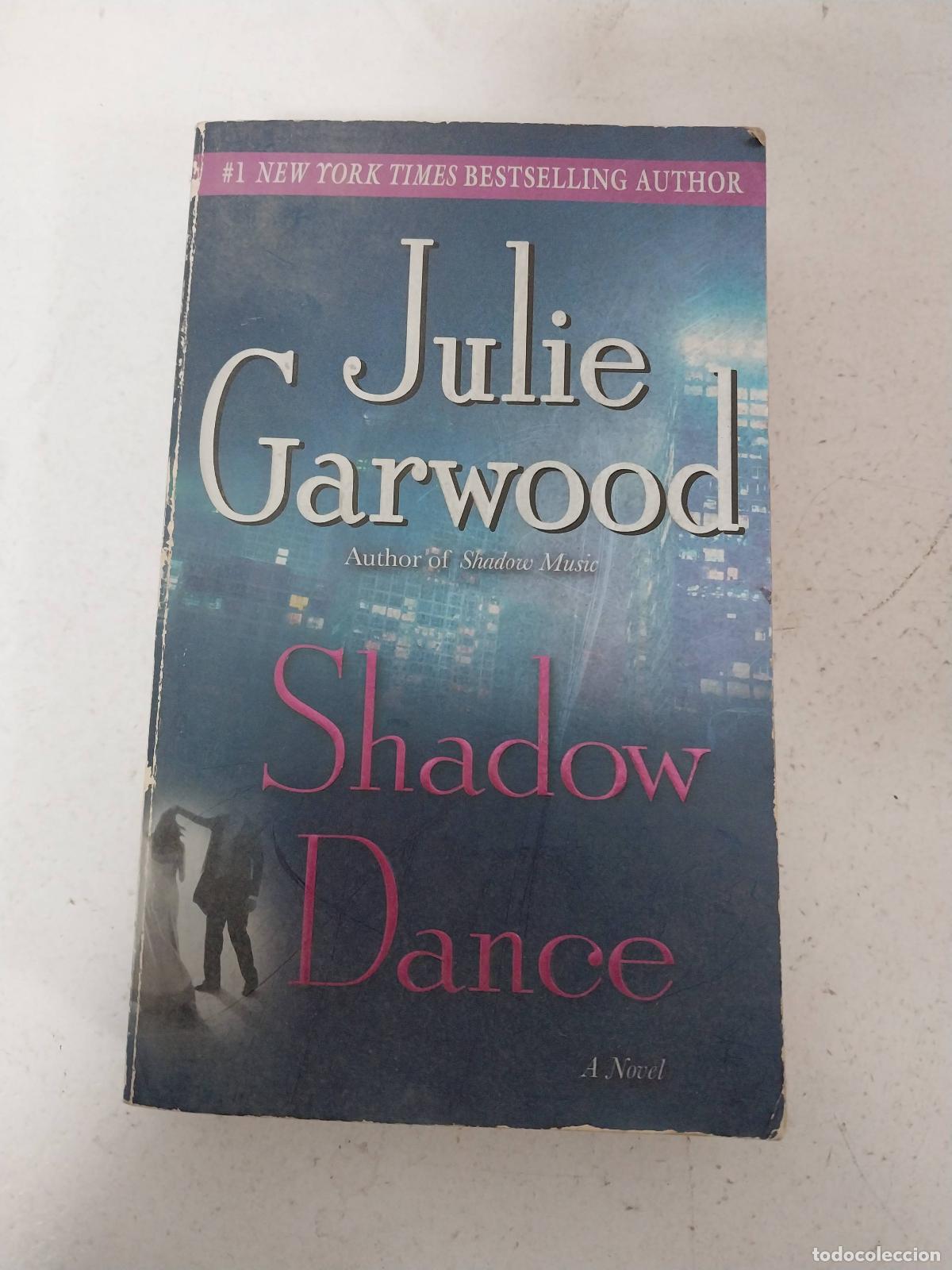 Libros: Shadow Dance - Julie Garwood - Foto 1