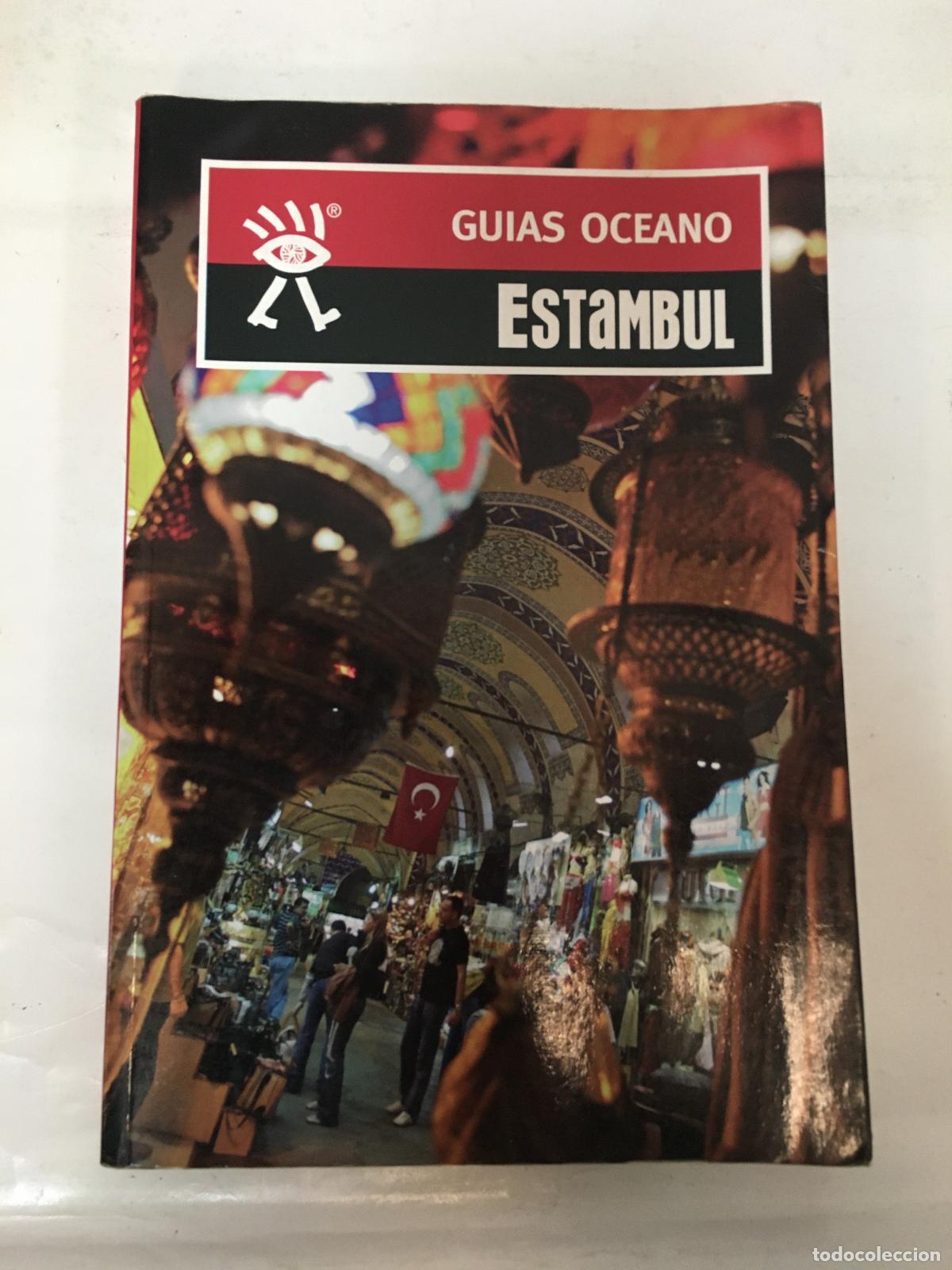 Libros: Estambul - Brian Bell, Dir. - Foto 1