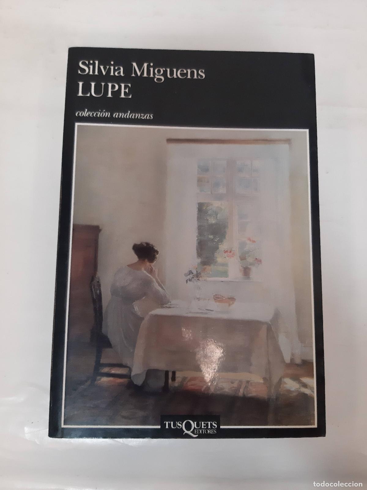 Libros: LUPE - MIGUENS, SILVIA - Foto 1